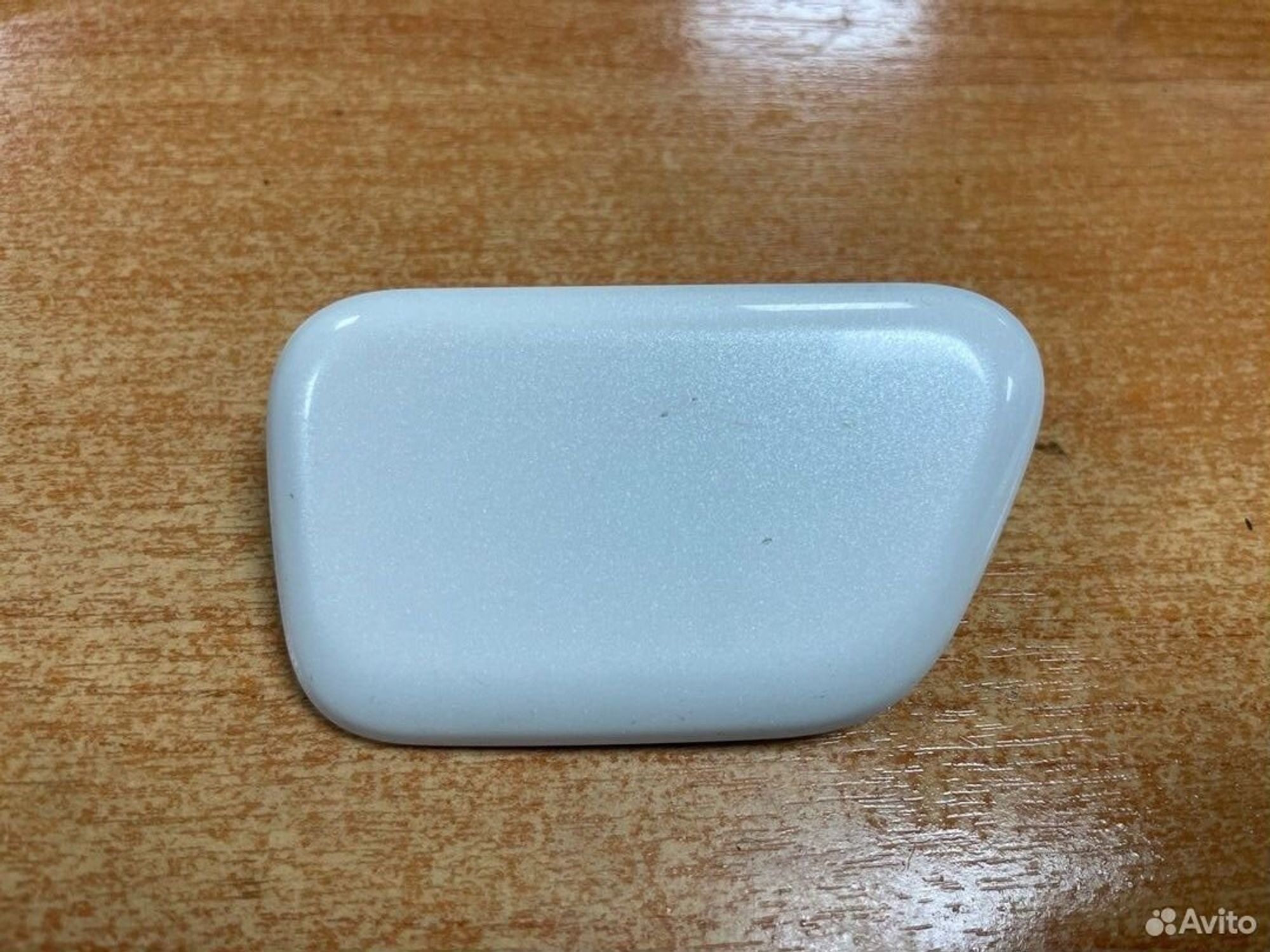 Крышка омывателя фары левая Infiniti QX60 рест, 700 рублей, Тамбов