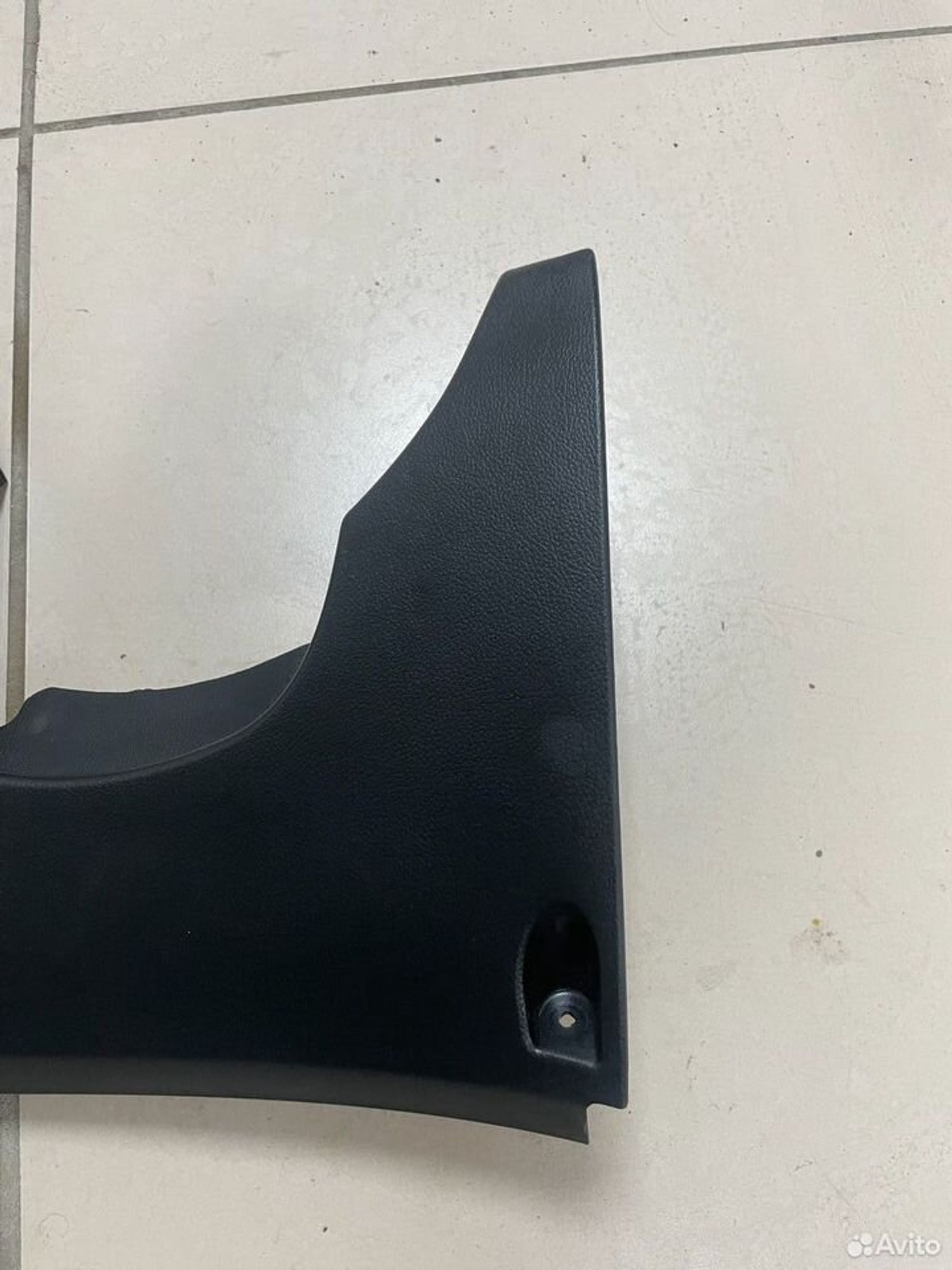 Накладка торпедо под руль Chevrolet Cruze J300, 650 рублей, Тамбов