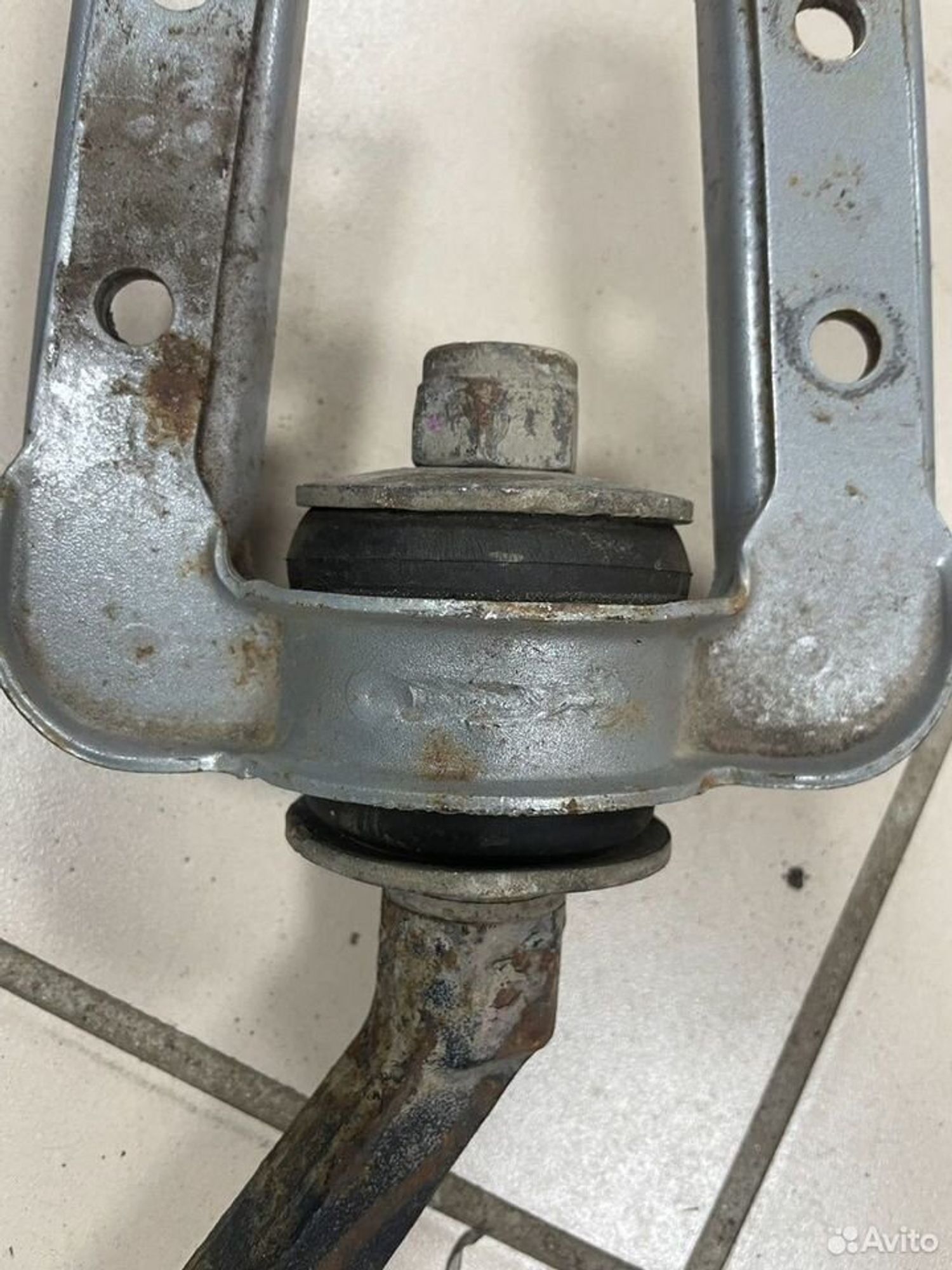 Краб с тягой LADA Granta, 500 рублей, Тамбов