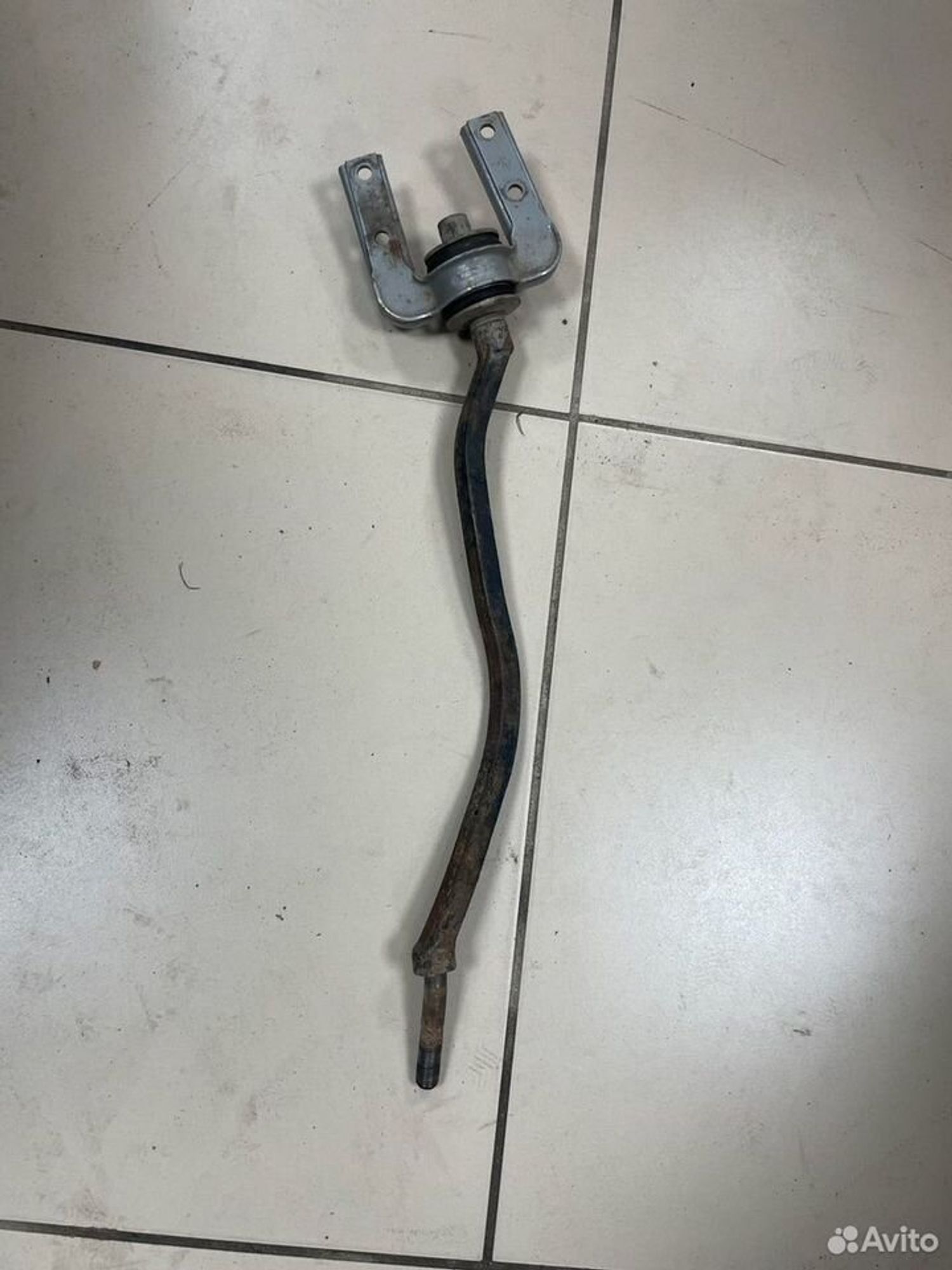 Краб с тягой LADA Granta, 500 рублей, Тамбов