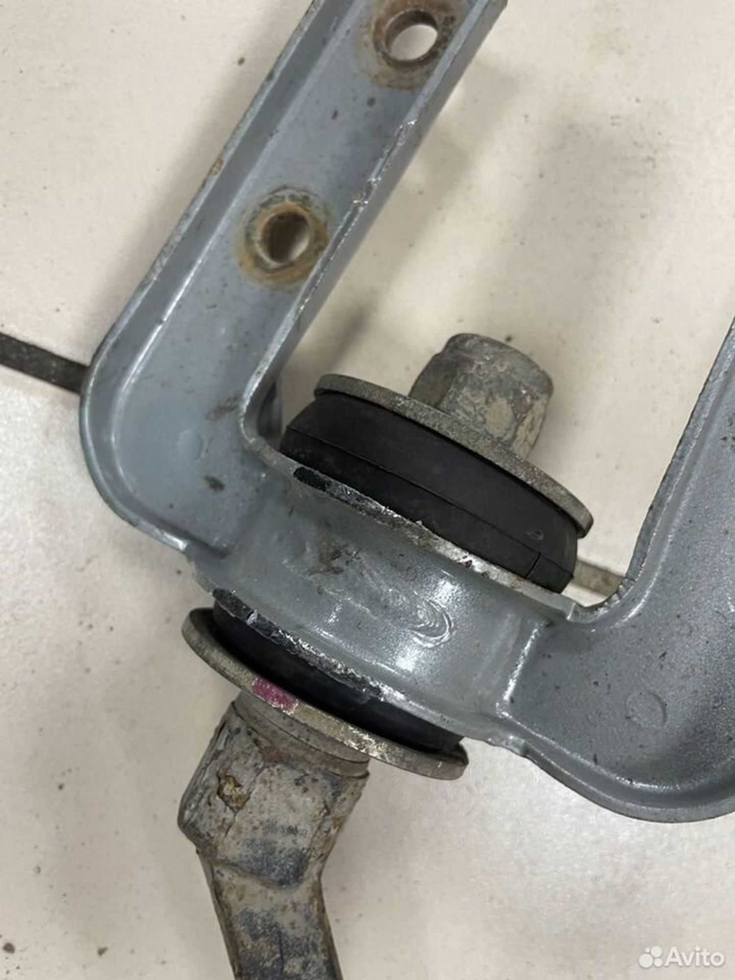 Краб с тягой LADA Granta, 500 рублей, Тамбов