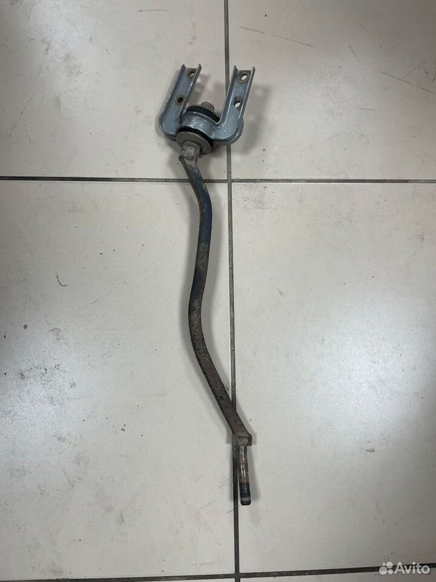 Краб с тягой LADA Granta, 500 рублей, Тамбов