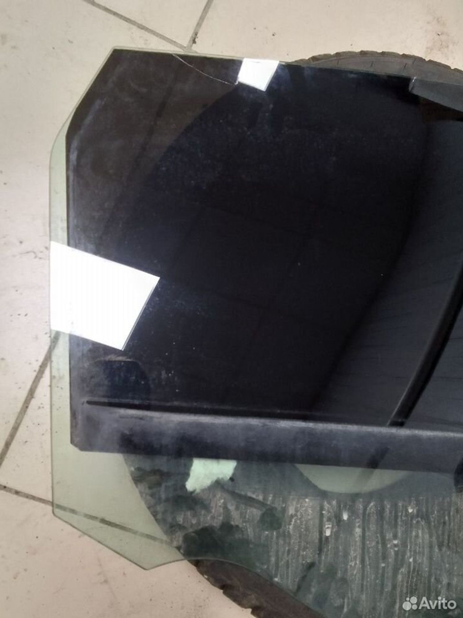 Стекло двери зад.прав. LADA X-Ray 2018, 1000 рублей, Тамбов