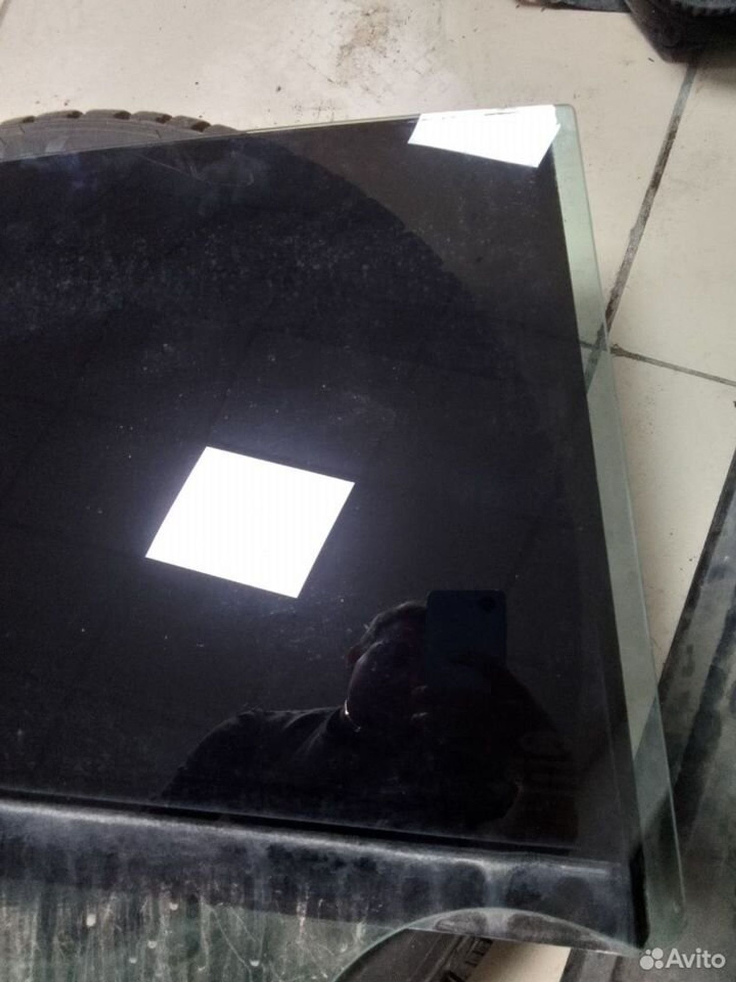 Стекло двери зад.прав. LADA X-Ray 2018, 1000 рублей, Тамбов