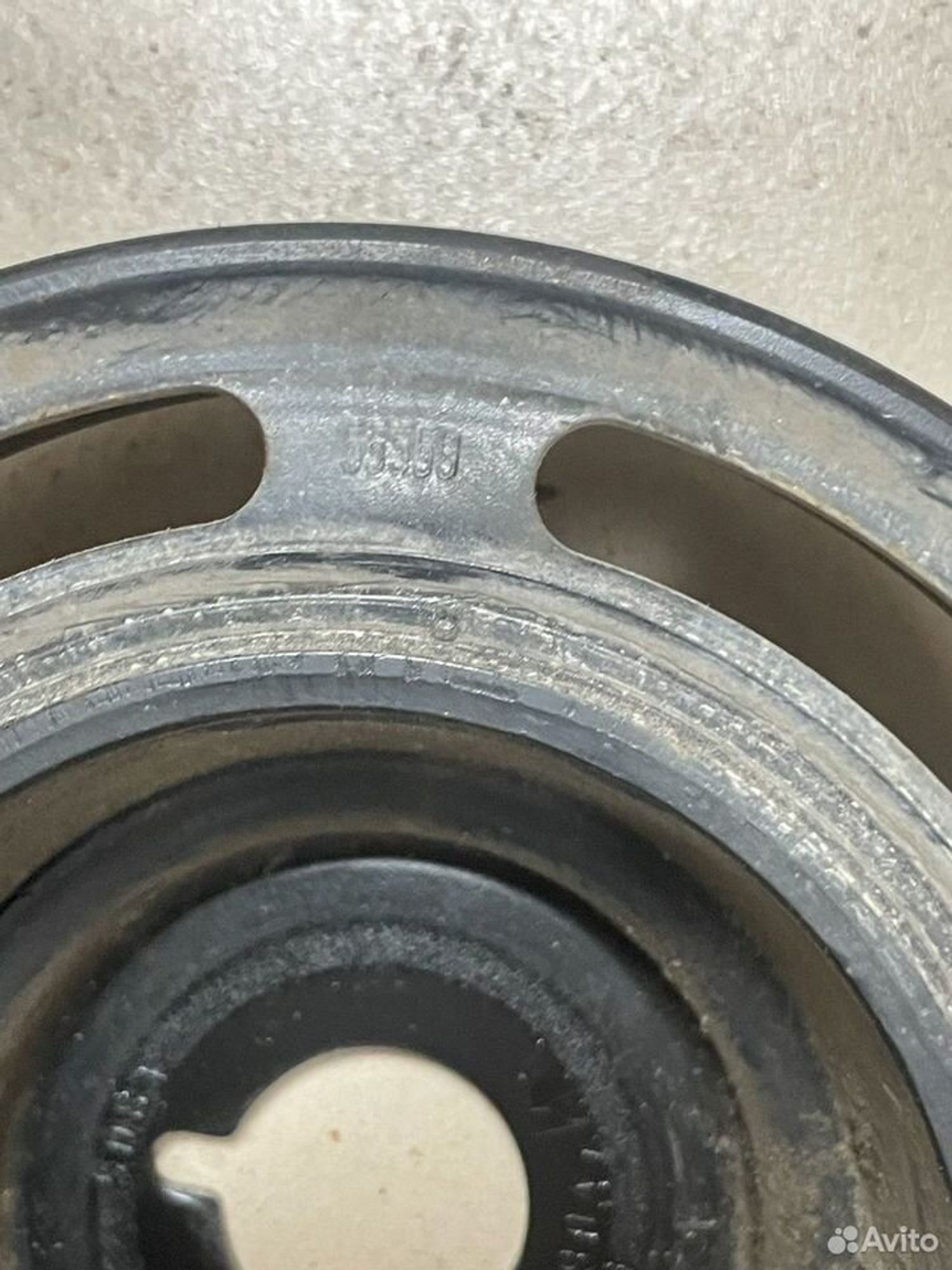 Шкив коленвала с болтом F14D4 Aveo/Lacetti/Cruze, 1500 рублей, Тамбов