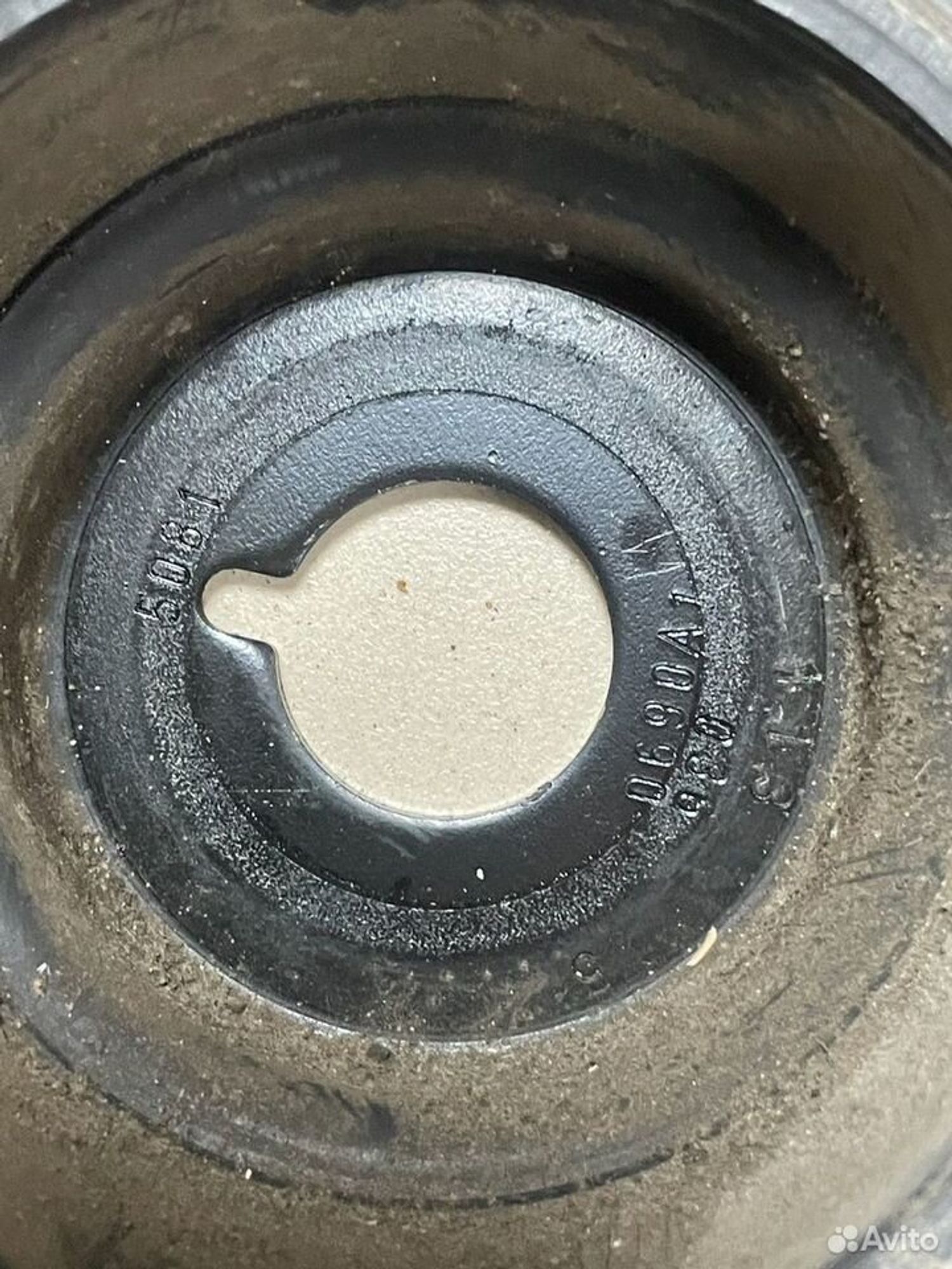 Шкив коленвала с болтом F14D4 Aveo/Lacetti/Cruze, 1500 рублей, Тамбов