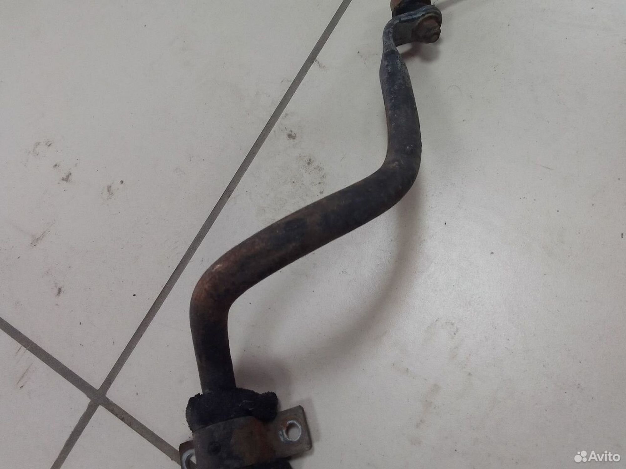 Стабилизатор перед. Mitsubishi Lancer X, 1000 рублей, Тамбов