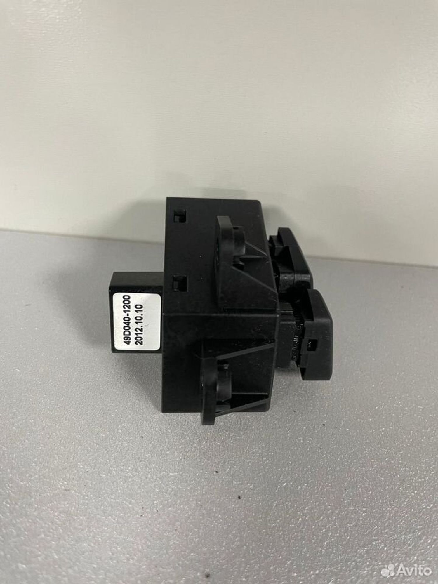 Кнопка многофункциональная Kia Ceed II JD, 500 рублей, Тамбов