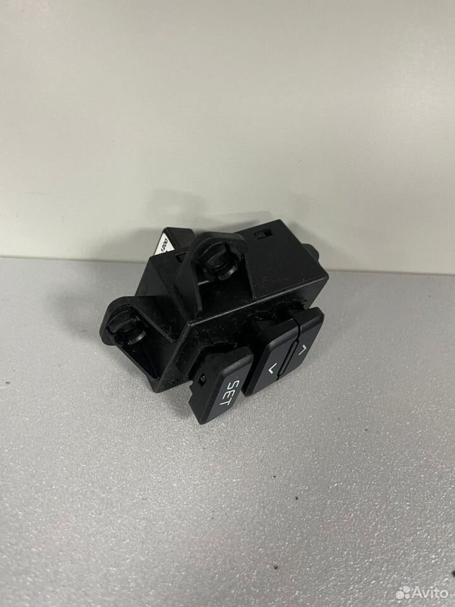 Кнопка многофункциональная Kia Ceed II JD, 500 рублей, Тамбов