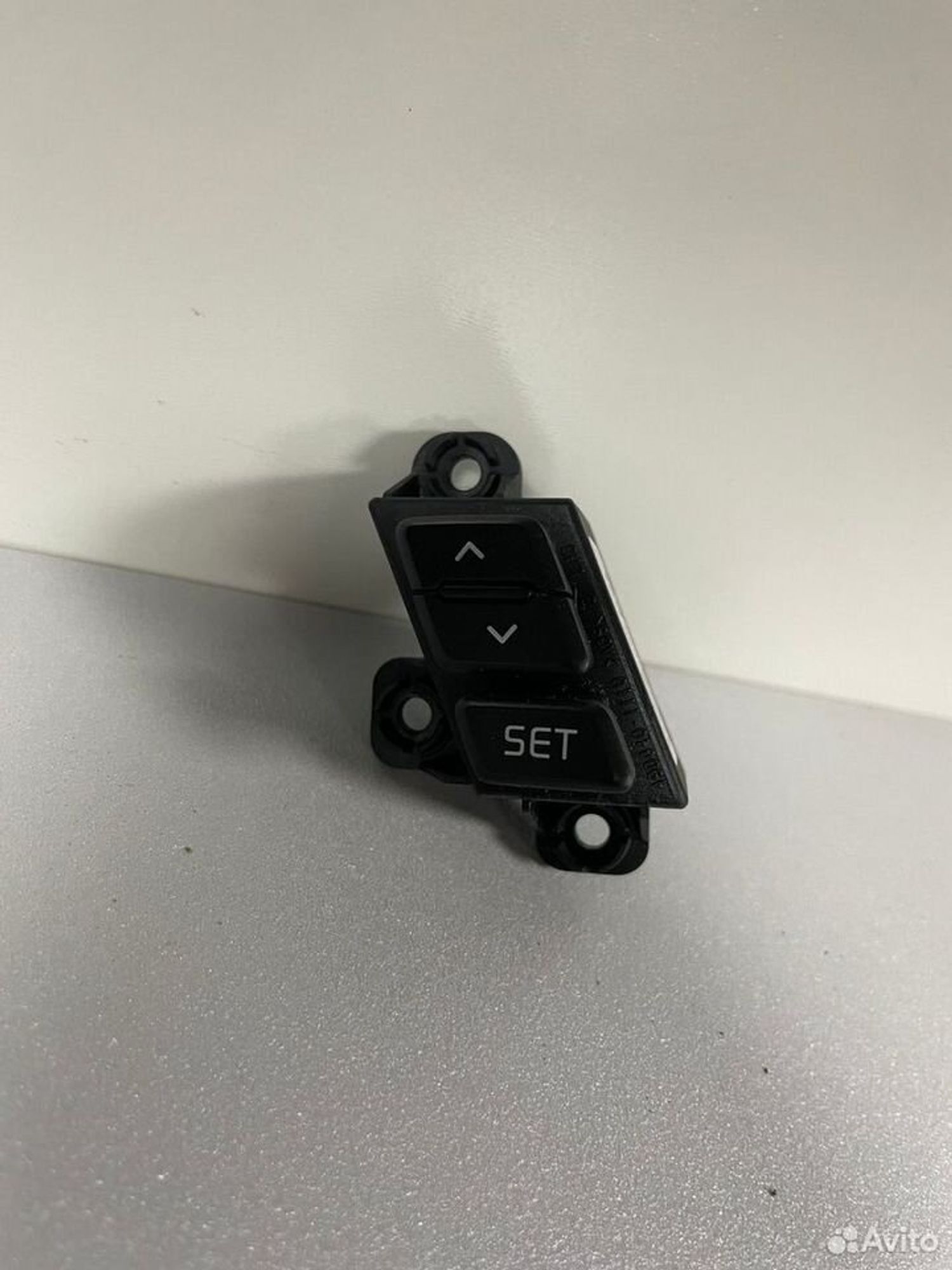 Кнопка многофункциональная Kia Ceed II JD, 500 рублей, Тамбов