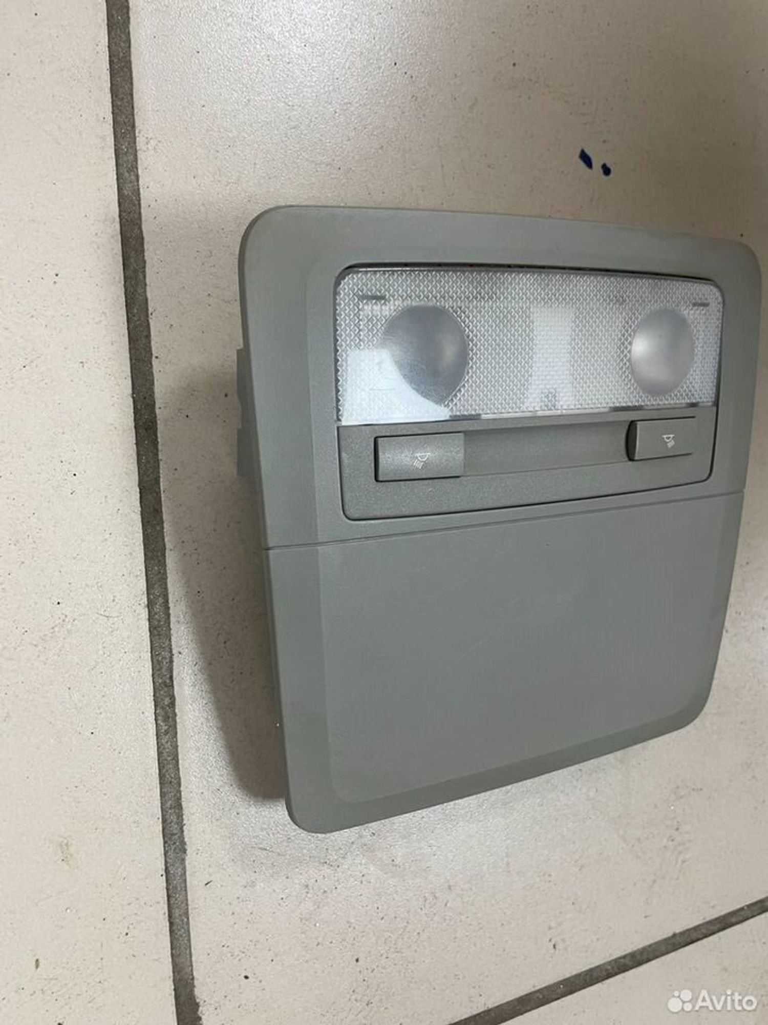 Плафон салонный Chevrolet Cruze J300, 500 рублей, Тамбов