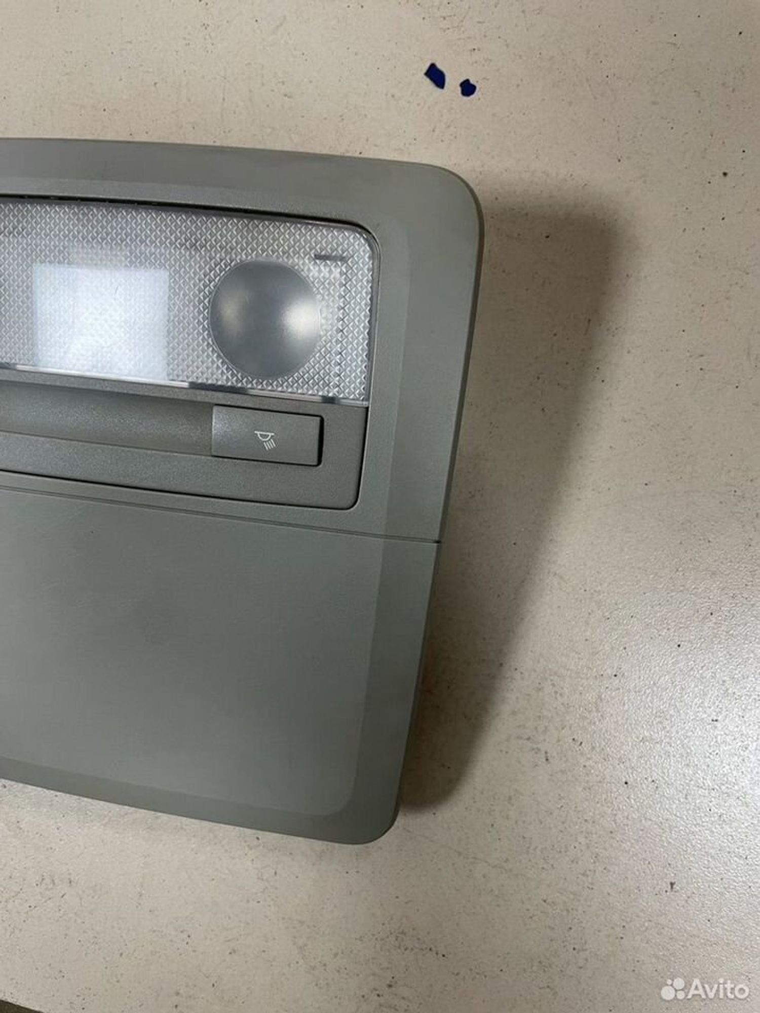 Плафон салонный Chevrolet Cruze J300, 500 рублей, Тамбов