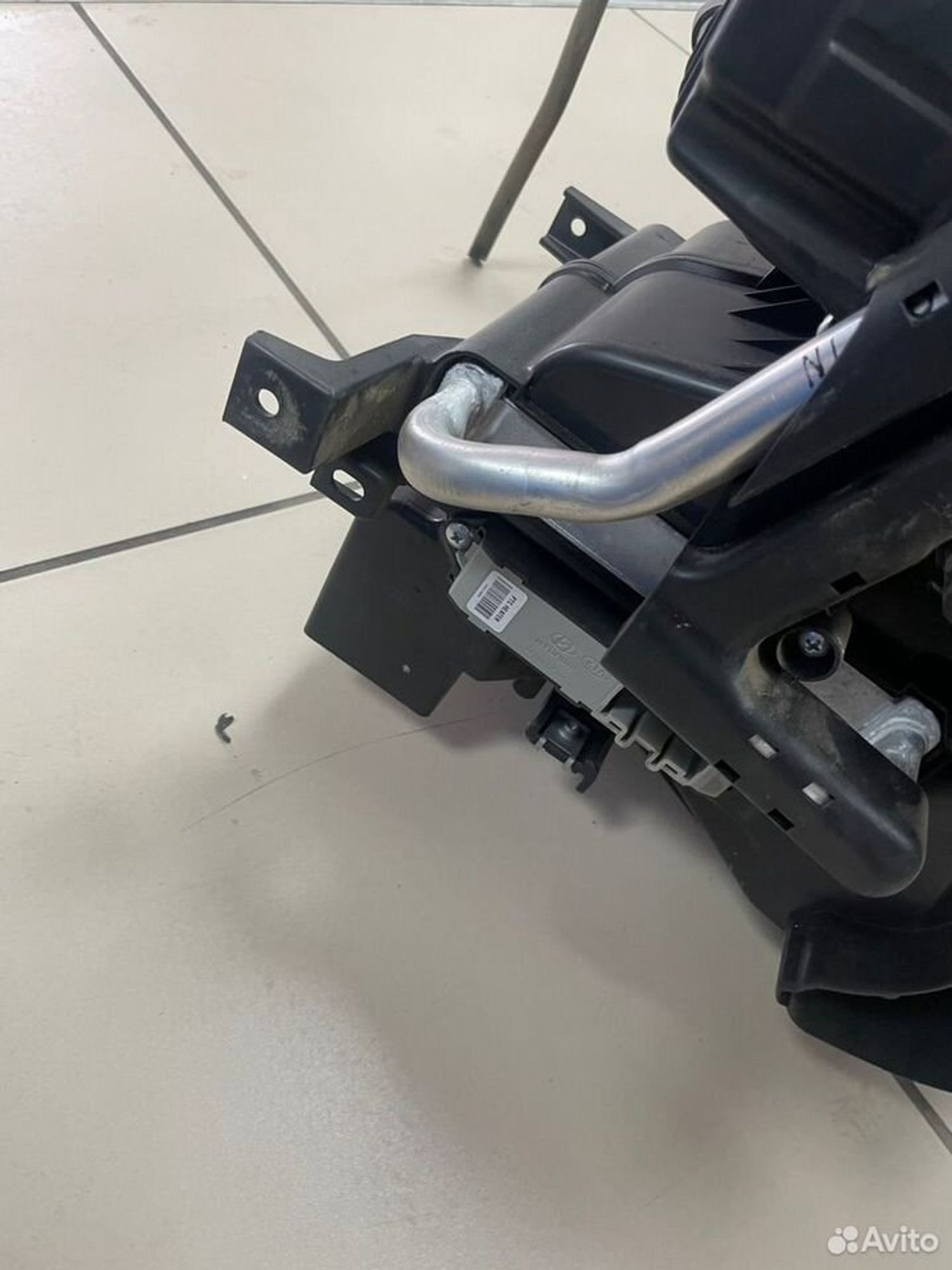 Корпус печки Kia Ceed II JD, 4200 рублей, Тамбов