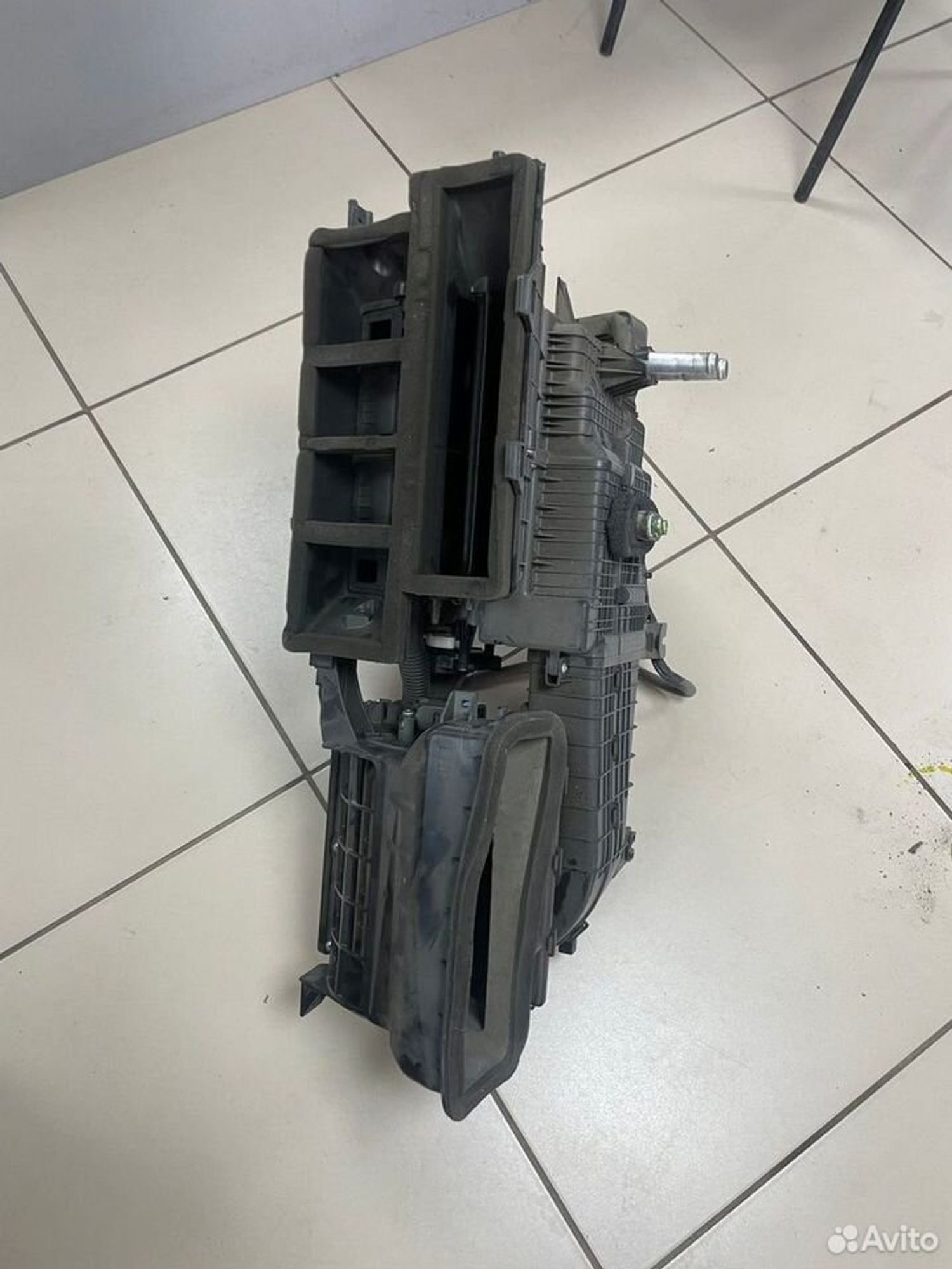 Корпус печки Kia Ceed II JD, 4200 рублей, Тамбов