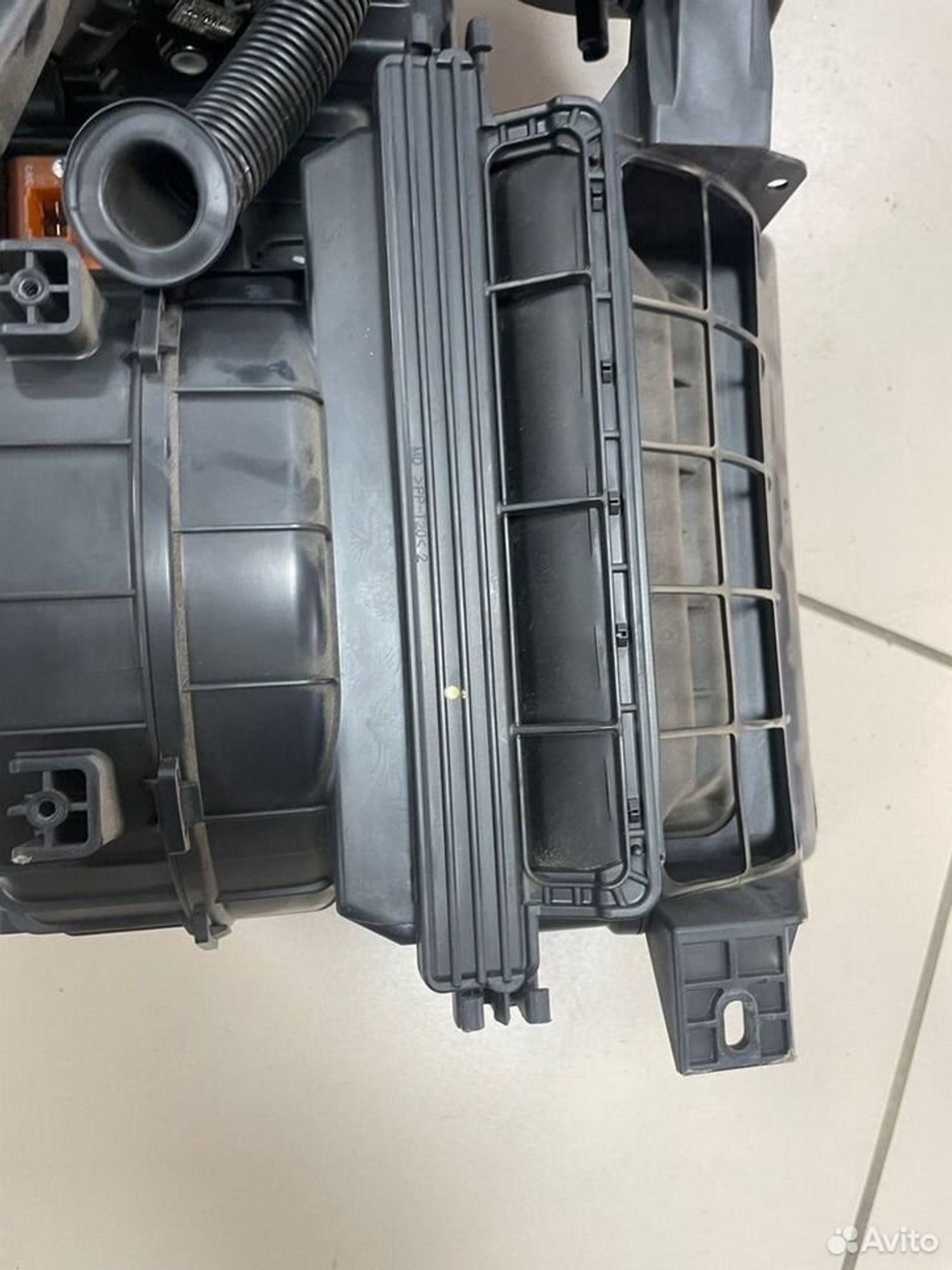 Корпус печки Kia Ceed II JD, 4200 рублей, Тамбов