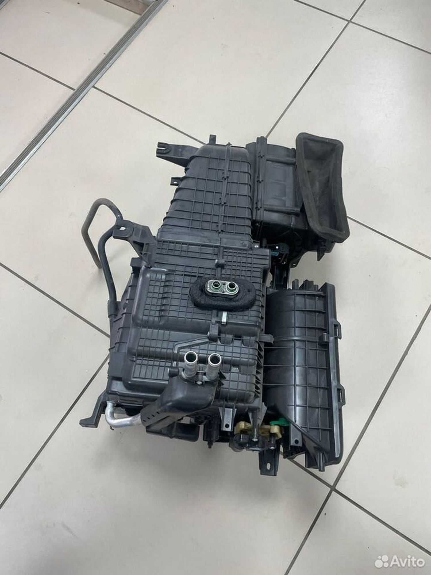 Корпус печки Kia Ceed II JD, 4200 рублей, Тамбов