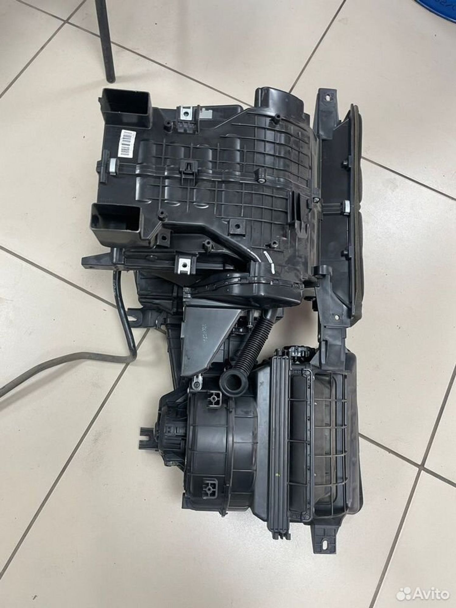 Корпус печки Kia Ceed II JD, 4200 рублей, Тамбов