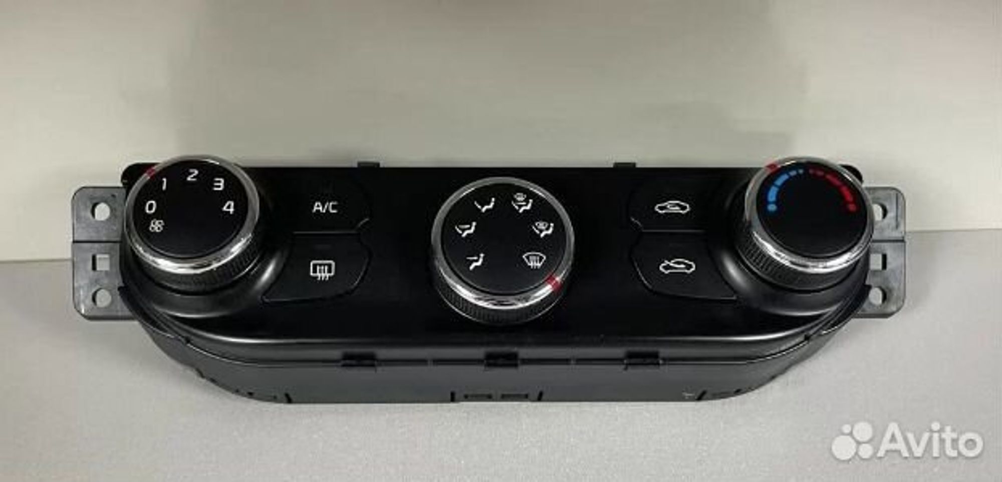 Корпус печки Kia Ceed II JD, 4200 рублей, Тамбов