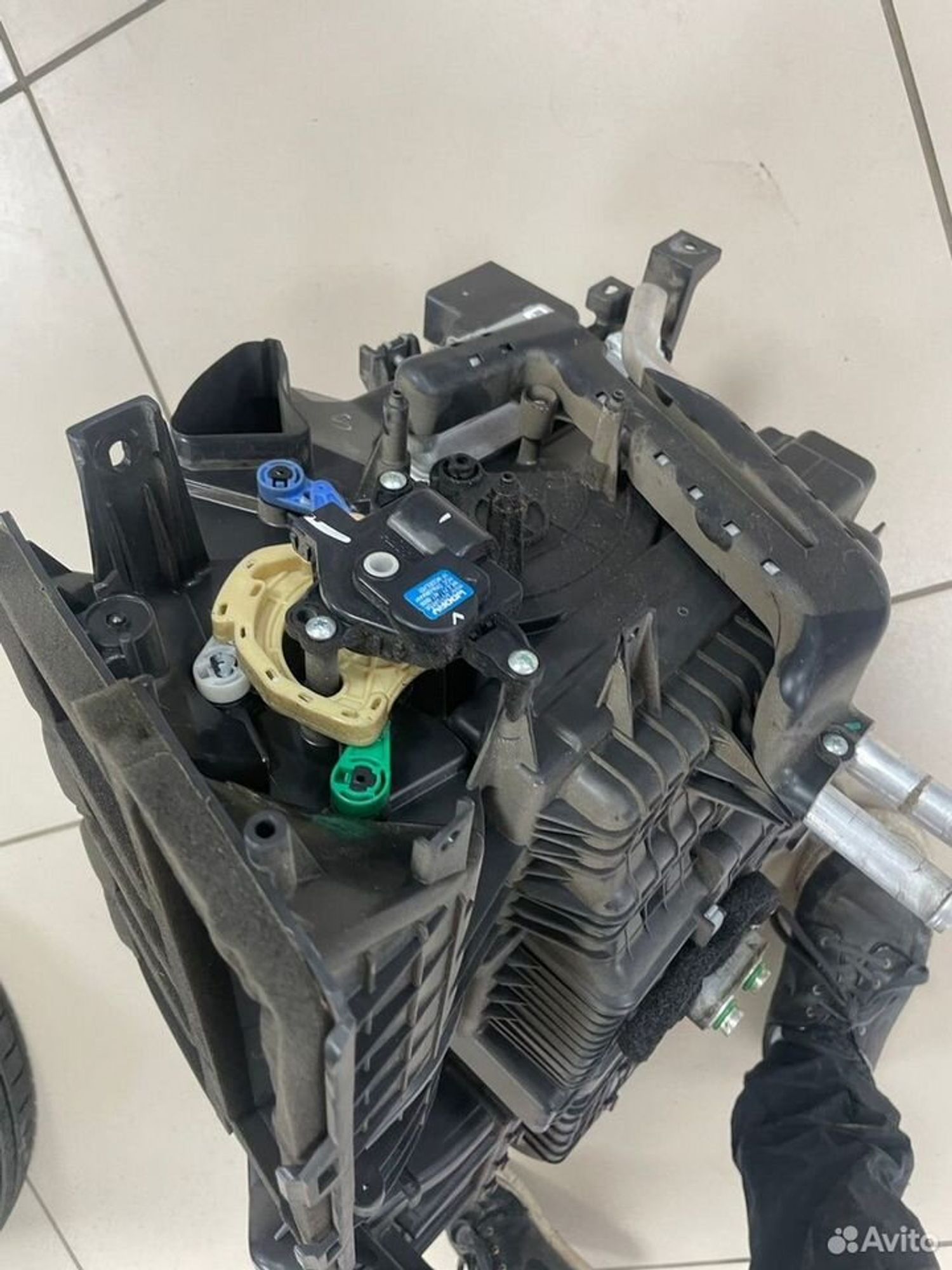 Корпус печки Kia Ceed II JD, 4200 рублей, Тамбов