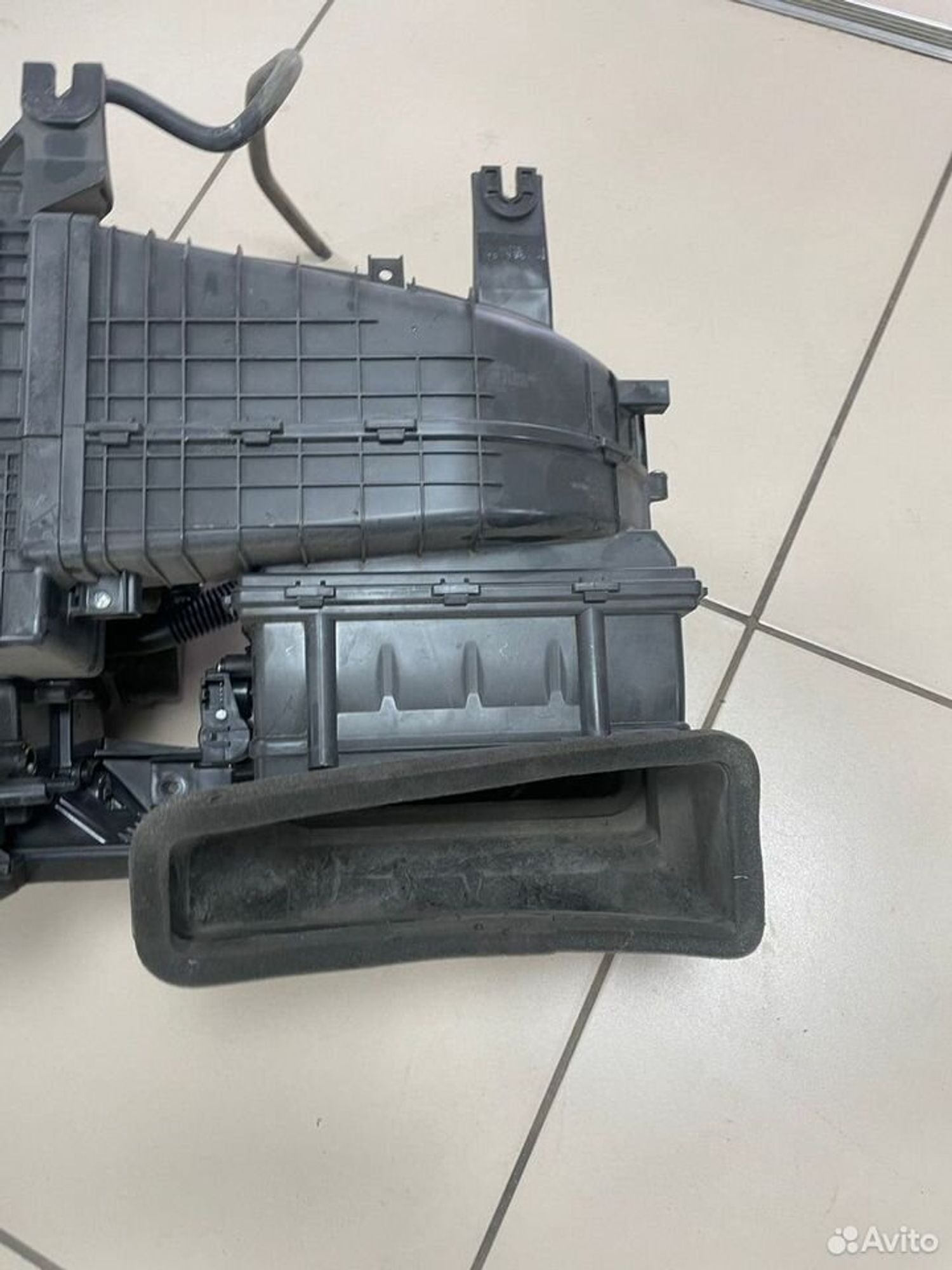 Корпус печки Kia Ceed II JD, 4200 рублей, Тамбов