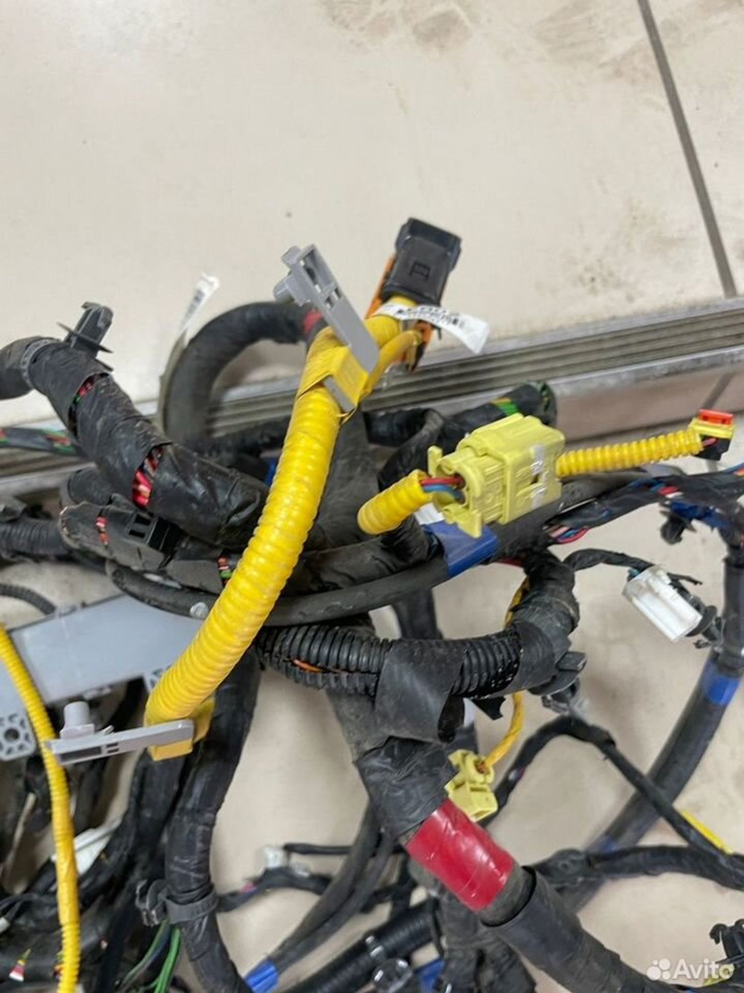 Проводка салонная Kia Ceed II JD, 5000 рублей, Тамбов