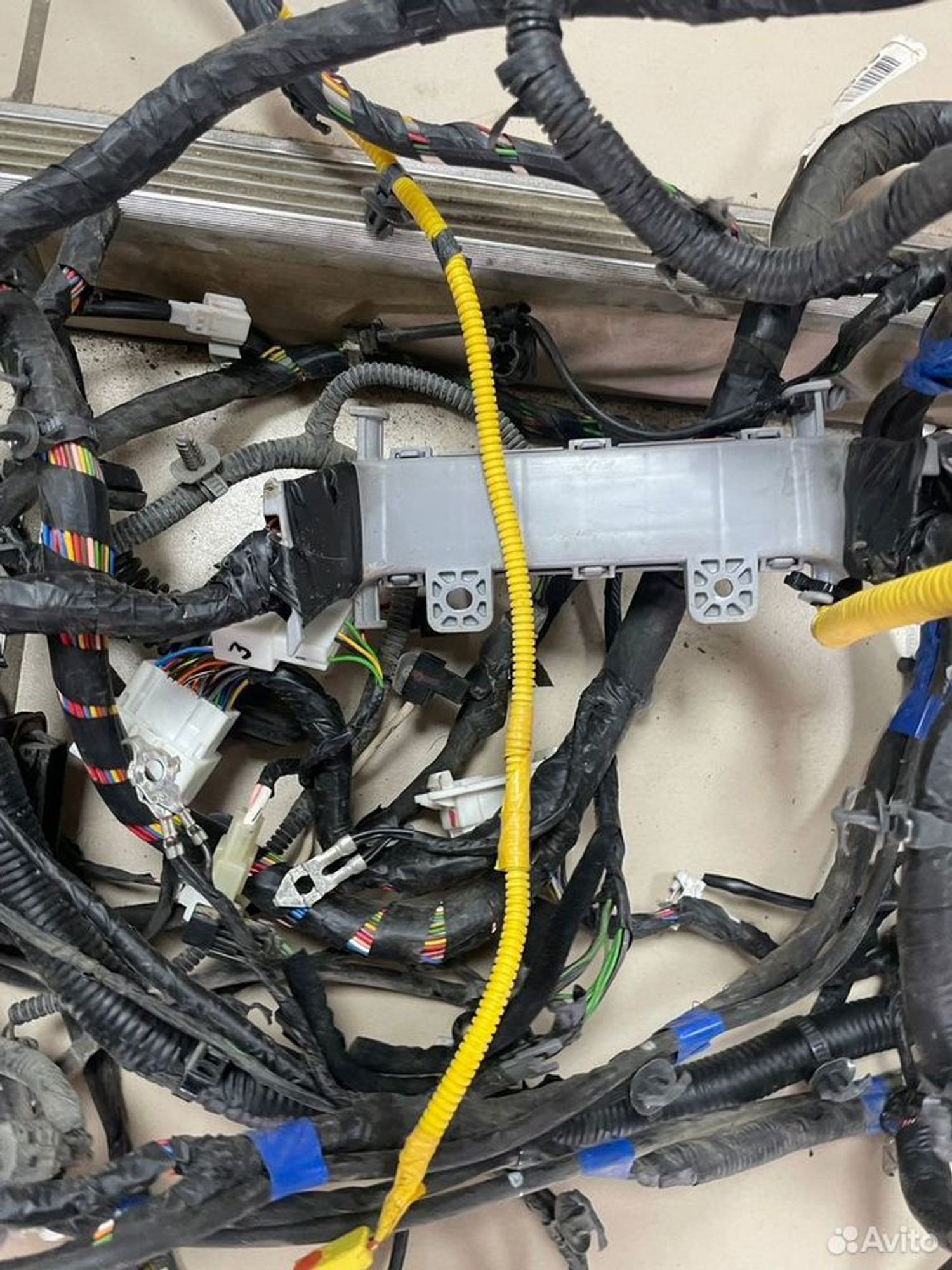 Проводка салонная Kia Ceed II JD, 5000 рублей, Тамбов