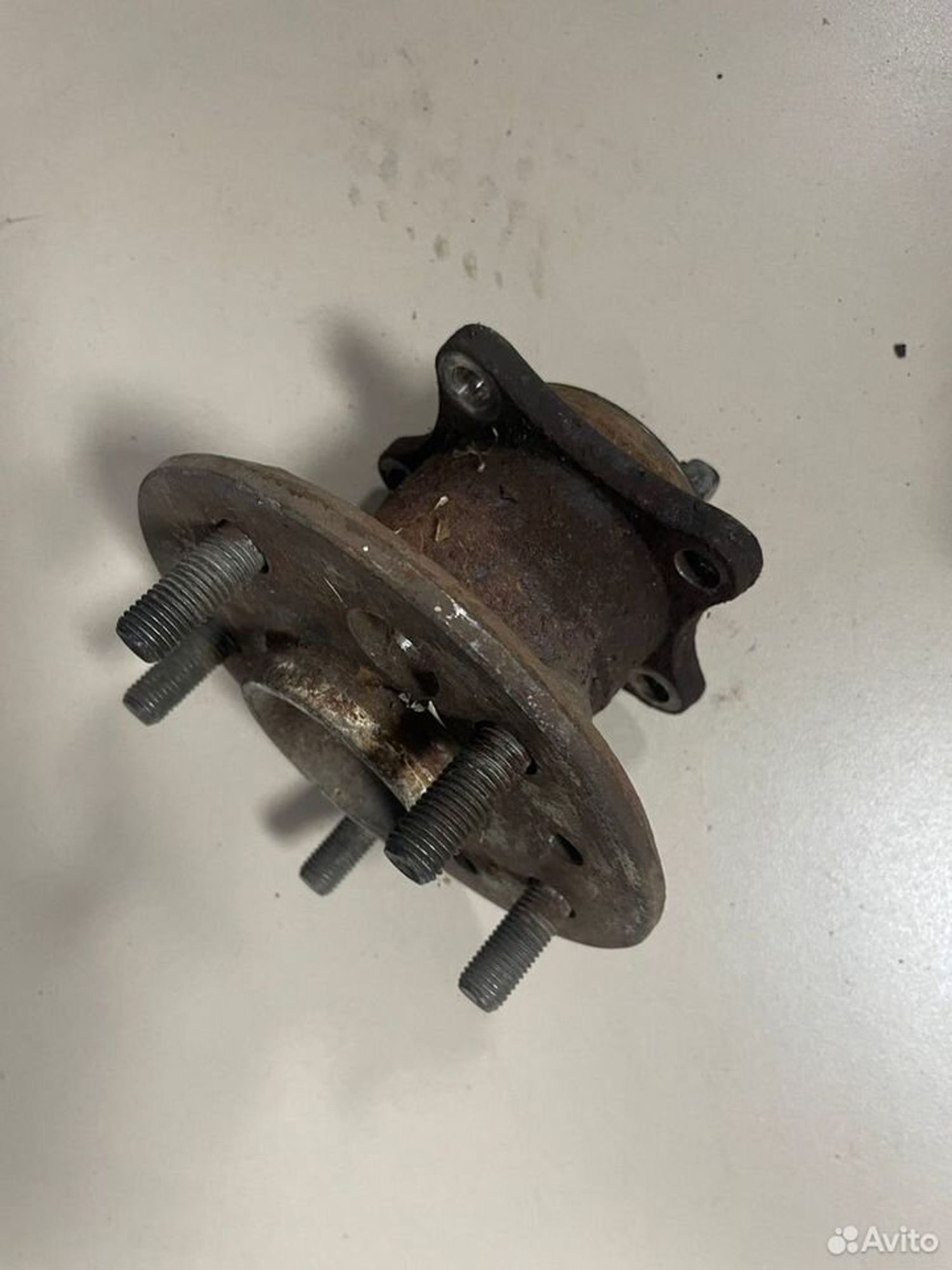 Ступица задняя правая/левая Toyota Camry XV40, 1300 рублей, Тамбов