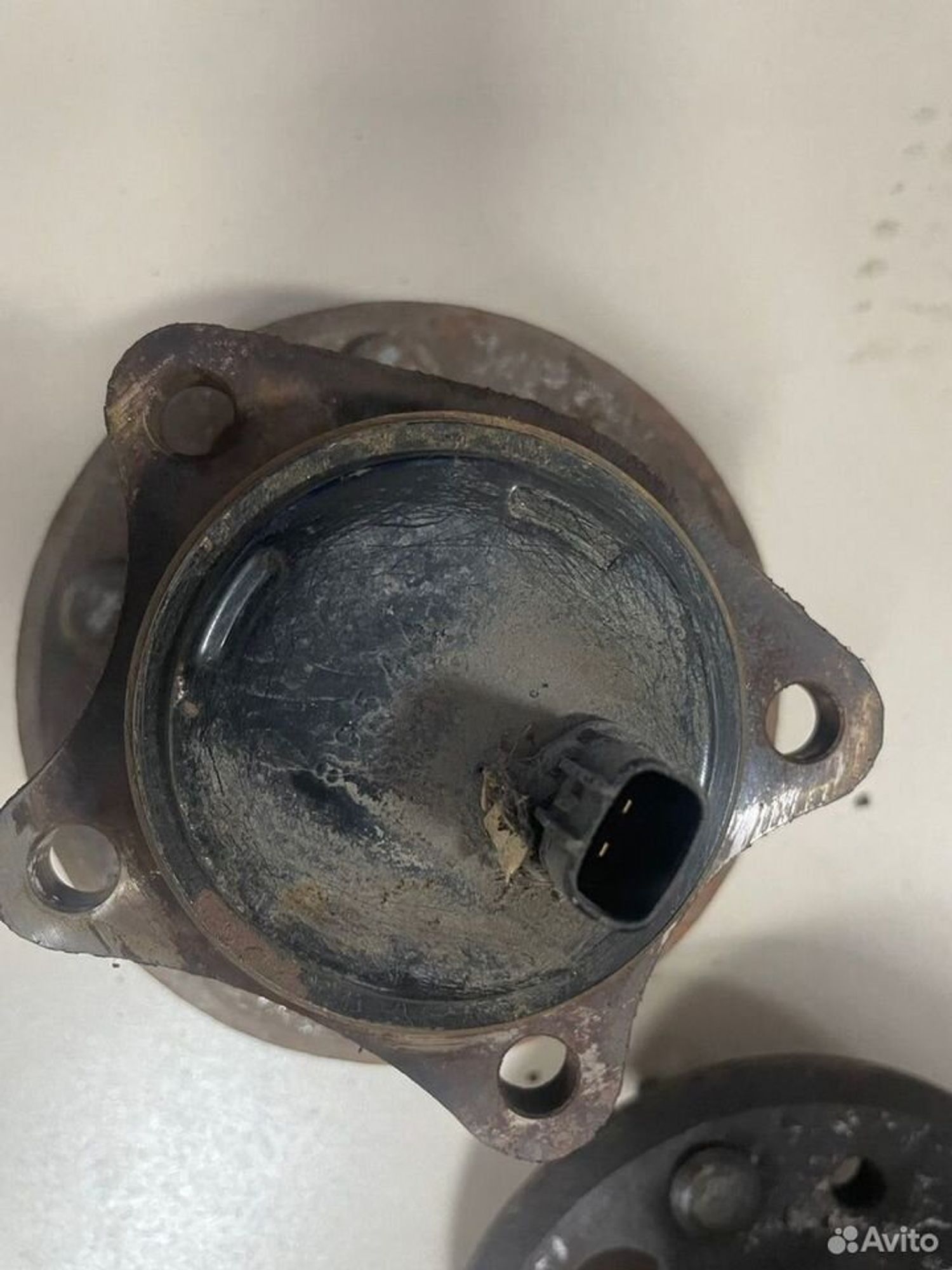 Ступица задняя правая/левая Toyota Camry XV40, 1300 рублей, Тамбов