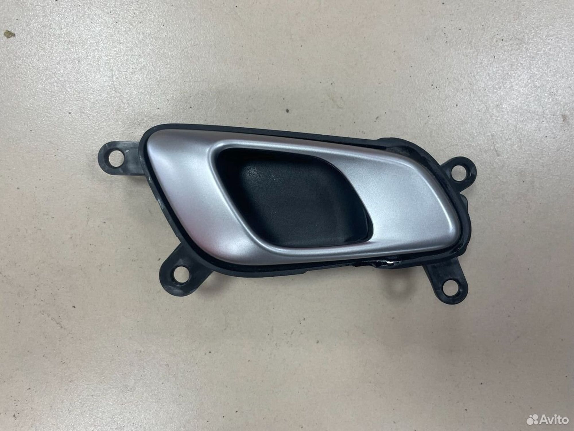 Ручка внутр. перед.прав. Kia Ceed 3 CD, 2000 рублей, Тамбов