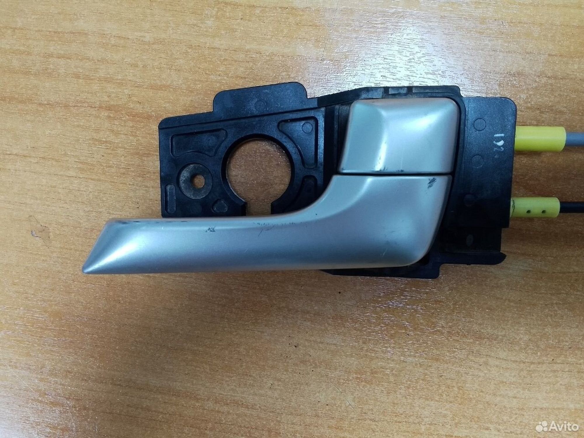 Внутр. ручка двери перед.прав. Kia Rio III, 700 рублей, Тамбов