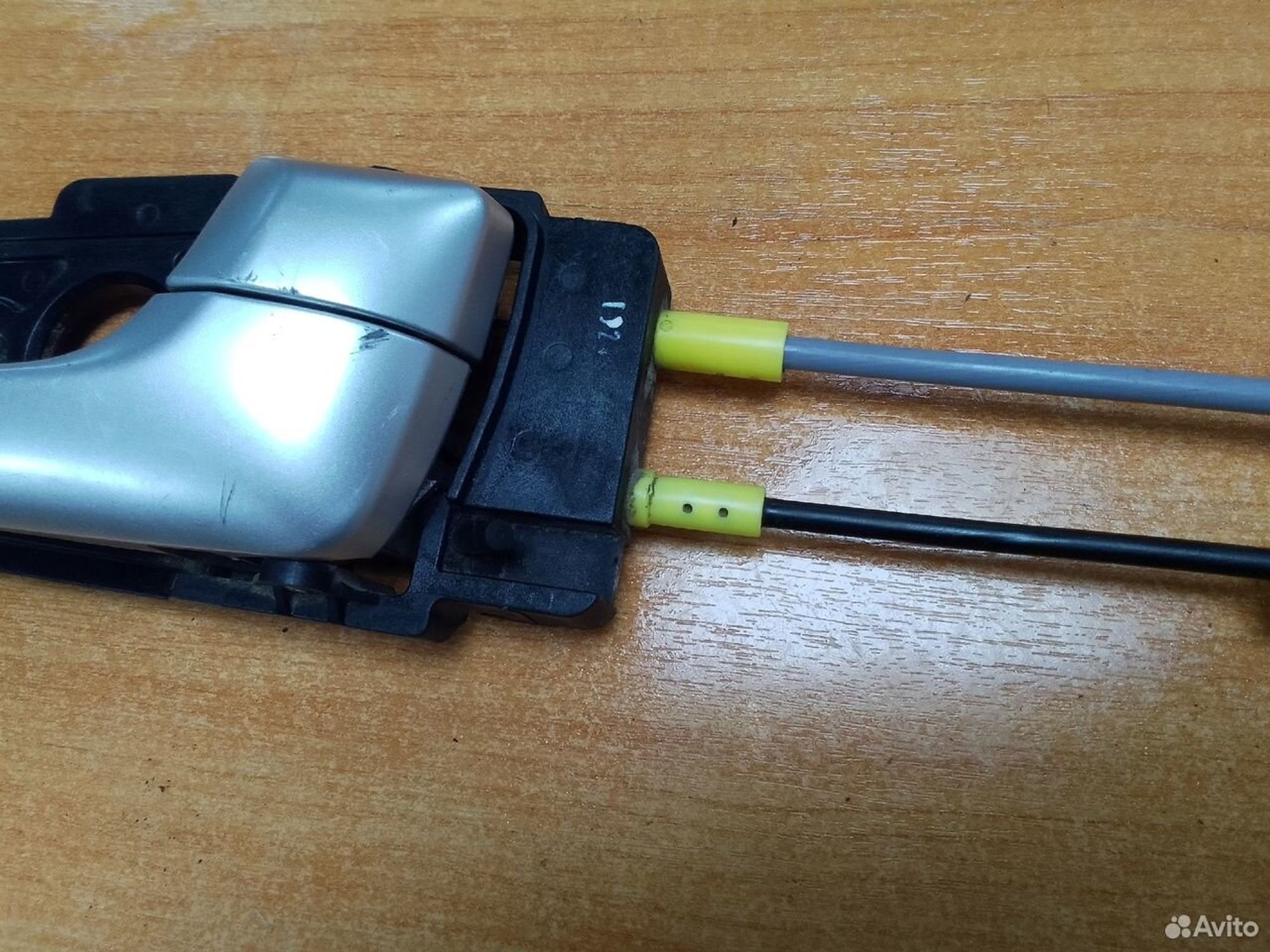 Внутр. ручка двери перед.прав. Kia Rio III, 700 рублей, Тамбов