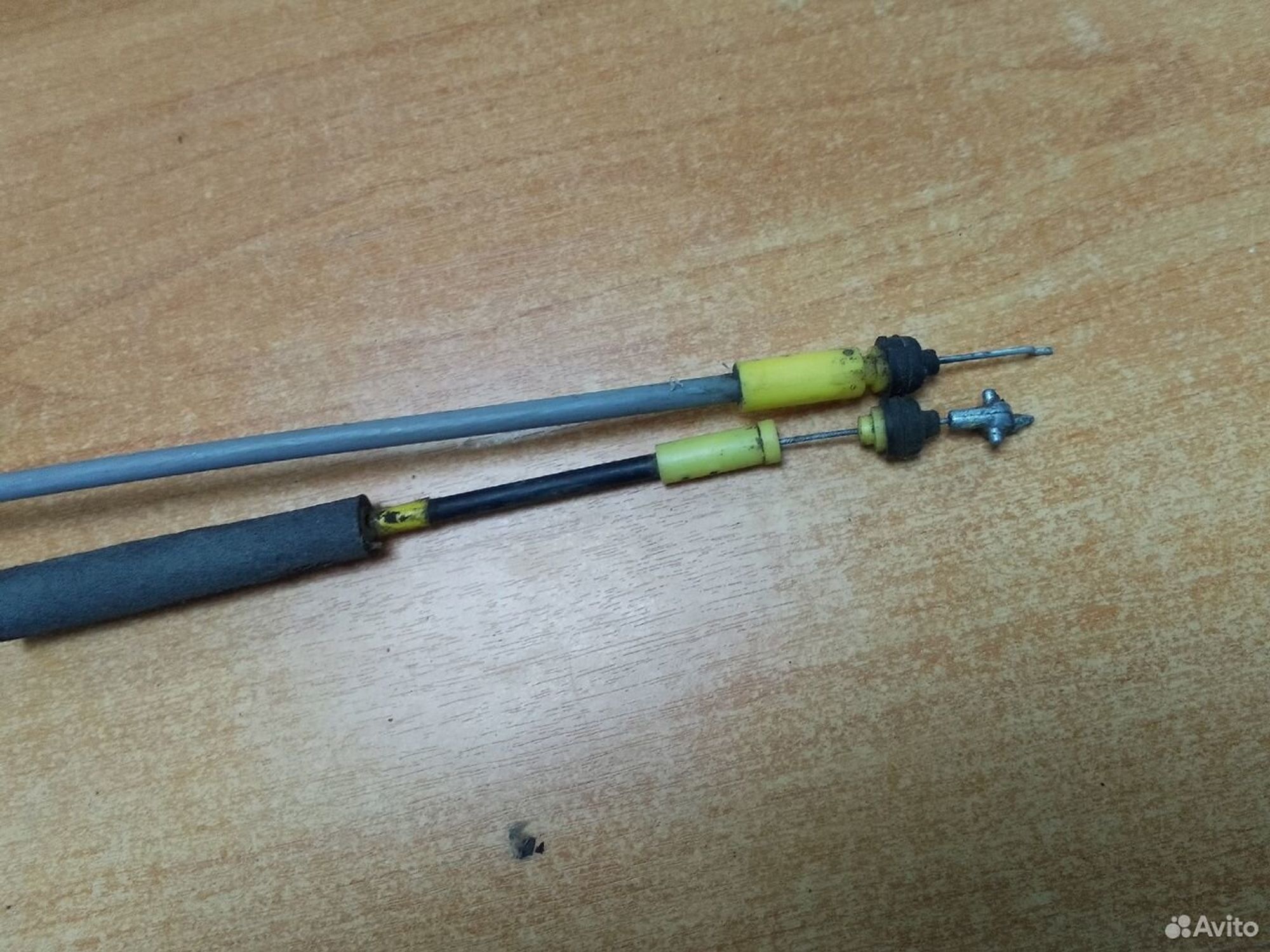 Внутр. ручка двери перед.прав. Kia Rio III, 700 рублей, Тамбов