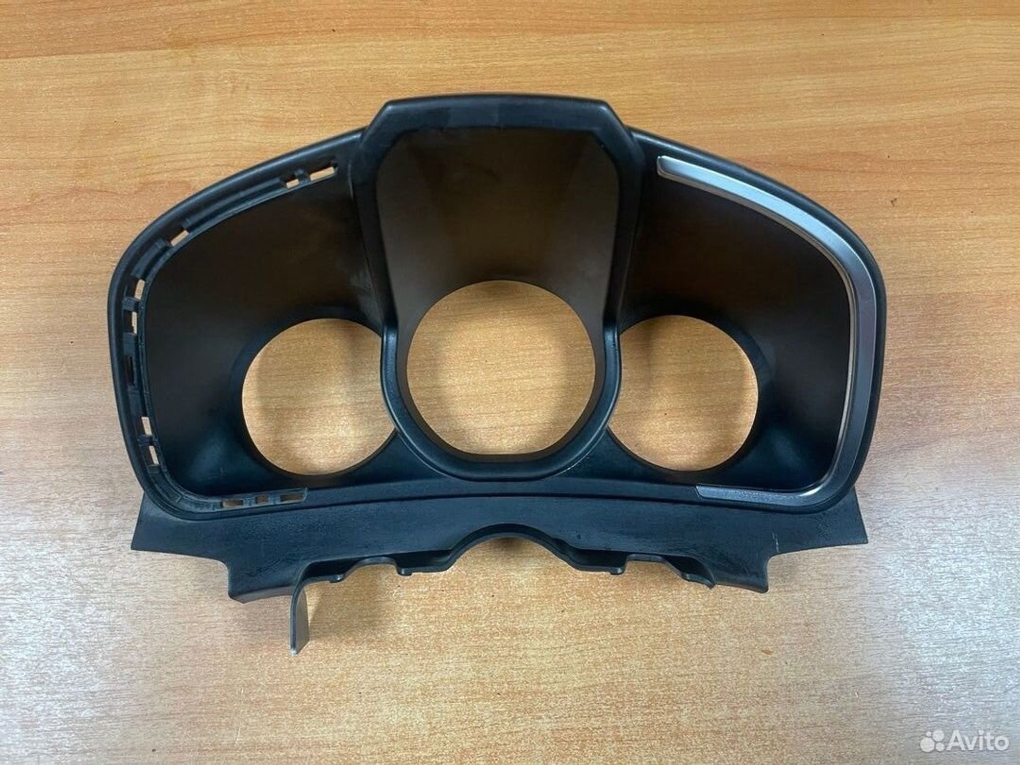 Накладка щитка приборов LADA X-Ray, 650 рублей, Тамбов