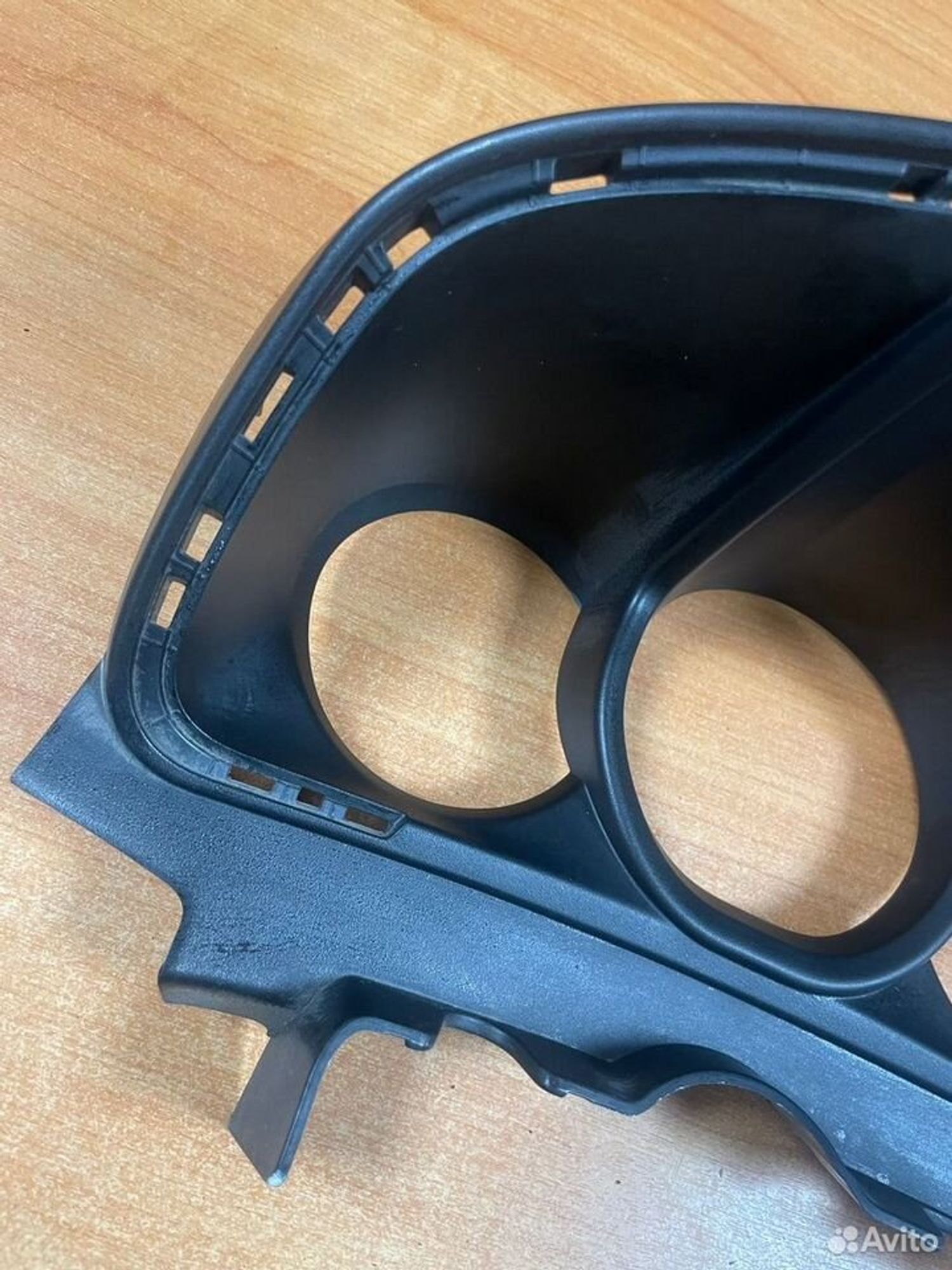 Накладка щитка приборов LADA X-Ray, 650 рублей, Тамбов