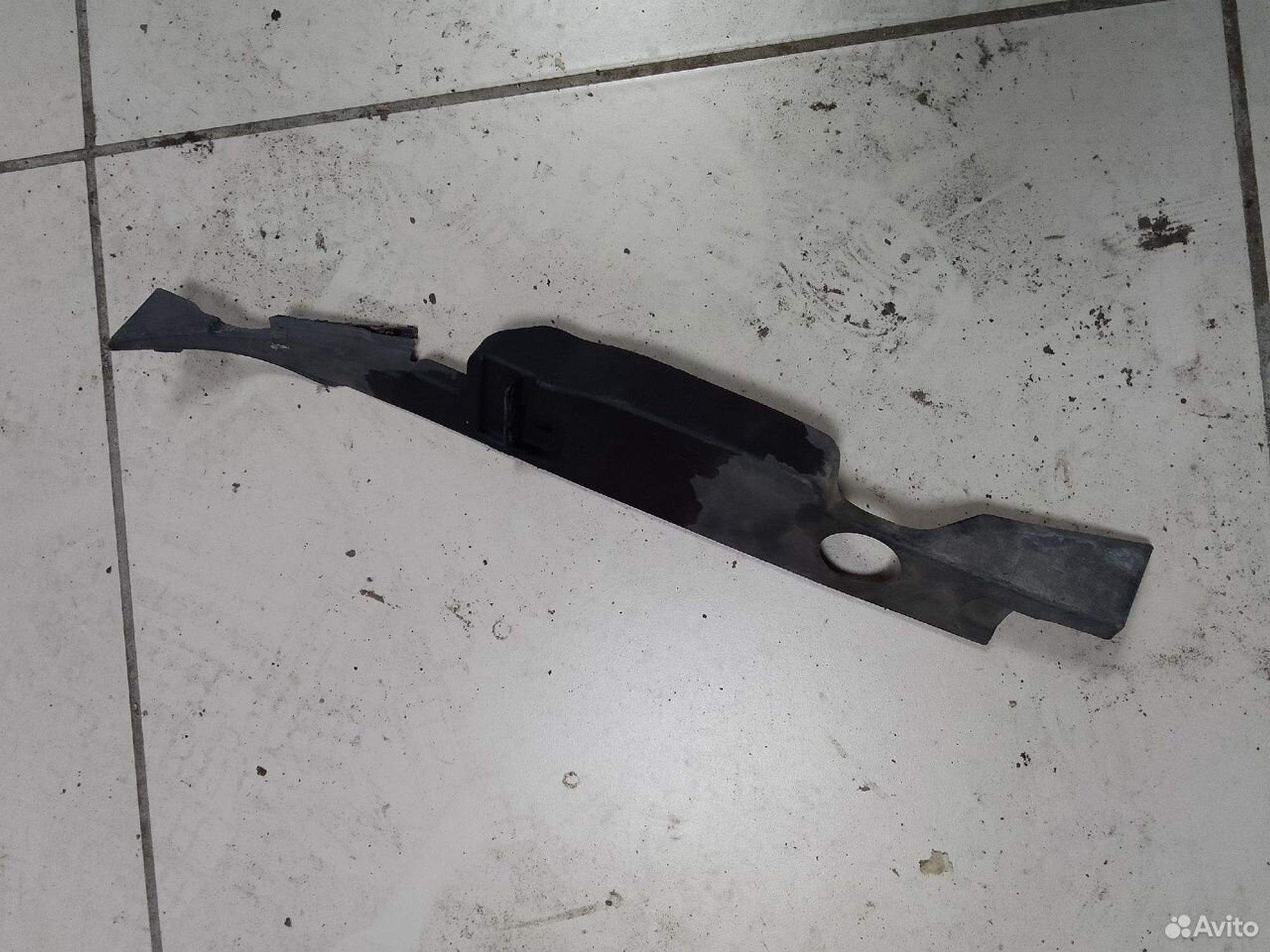 Накладка переднего крыла Chevrolet Cruze J300, 500 рублей, Тамбов