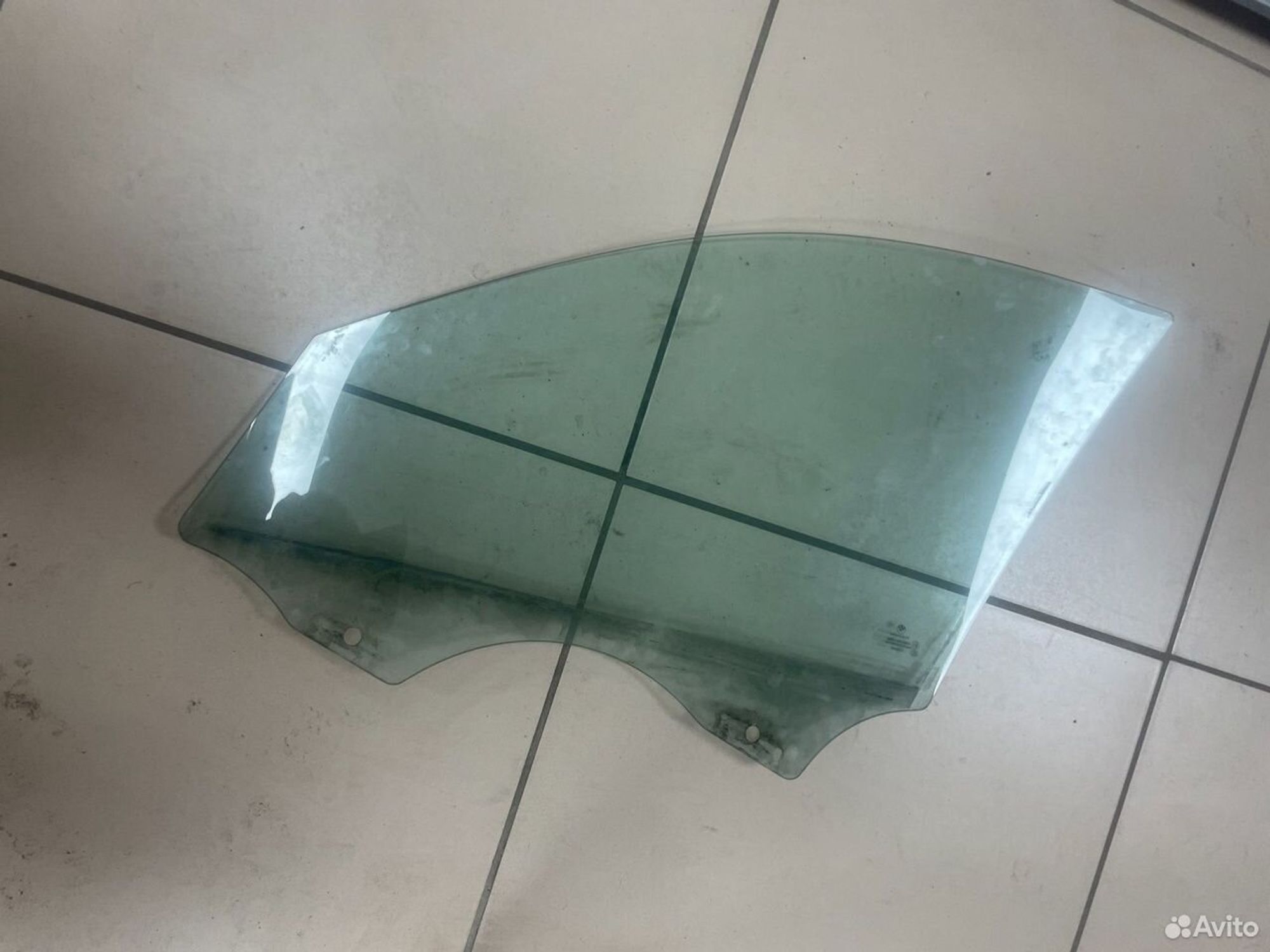 Стекло переднее правое BMW 3-Series E90, 1200 рублей, Тамбов