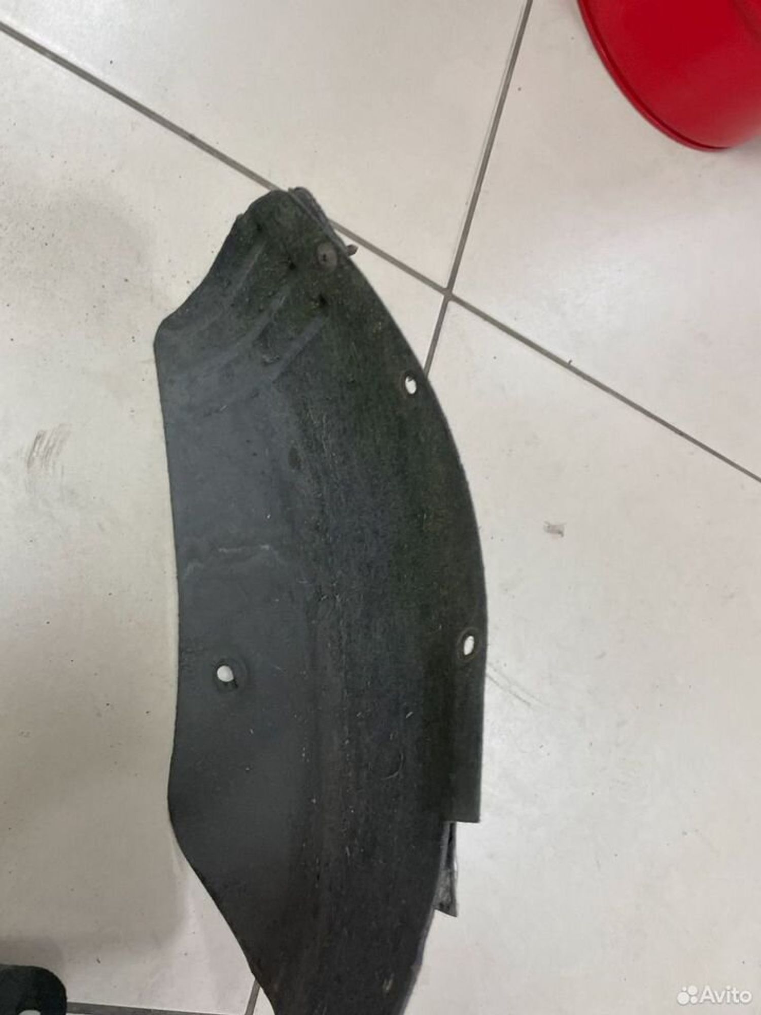 Подкрылки задние Kia Ceed 3 CD, 6850 рублей, Тамбов