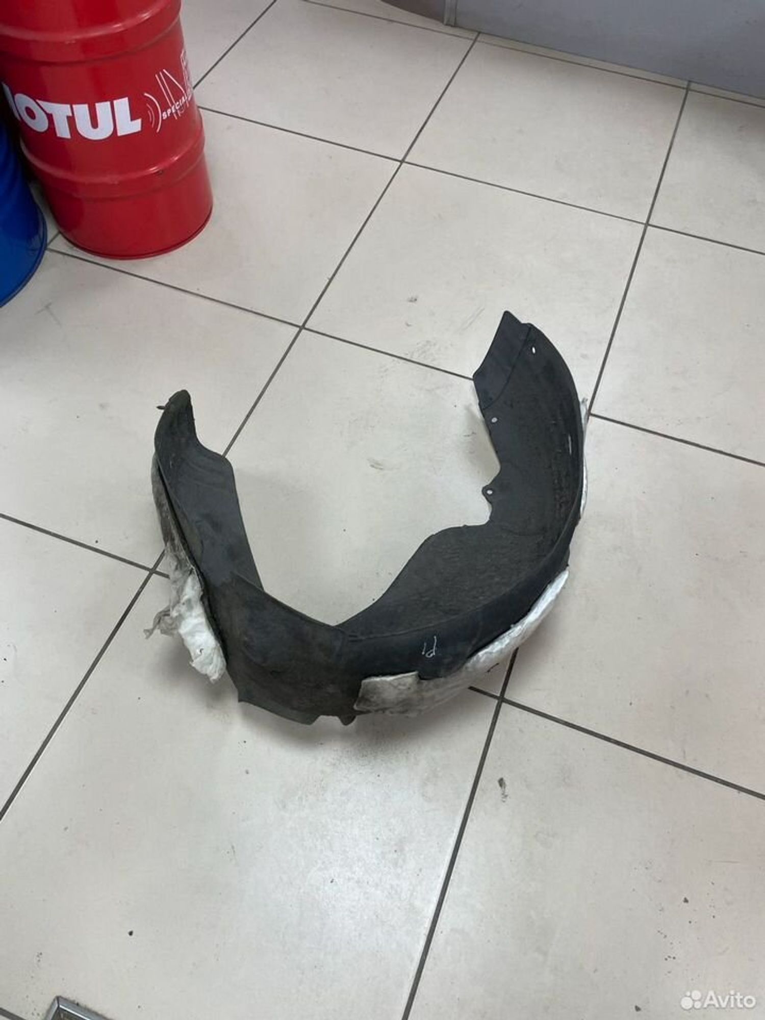 Подкрылки задние Kia Ceed 3 CD, 6850 рублей, Тамбов