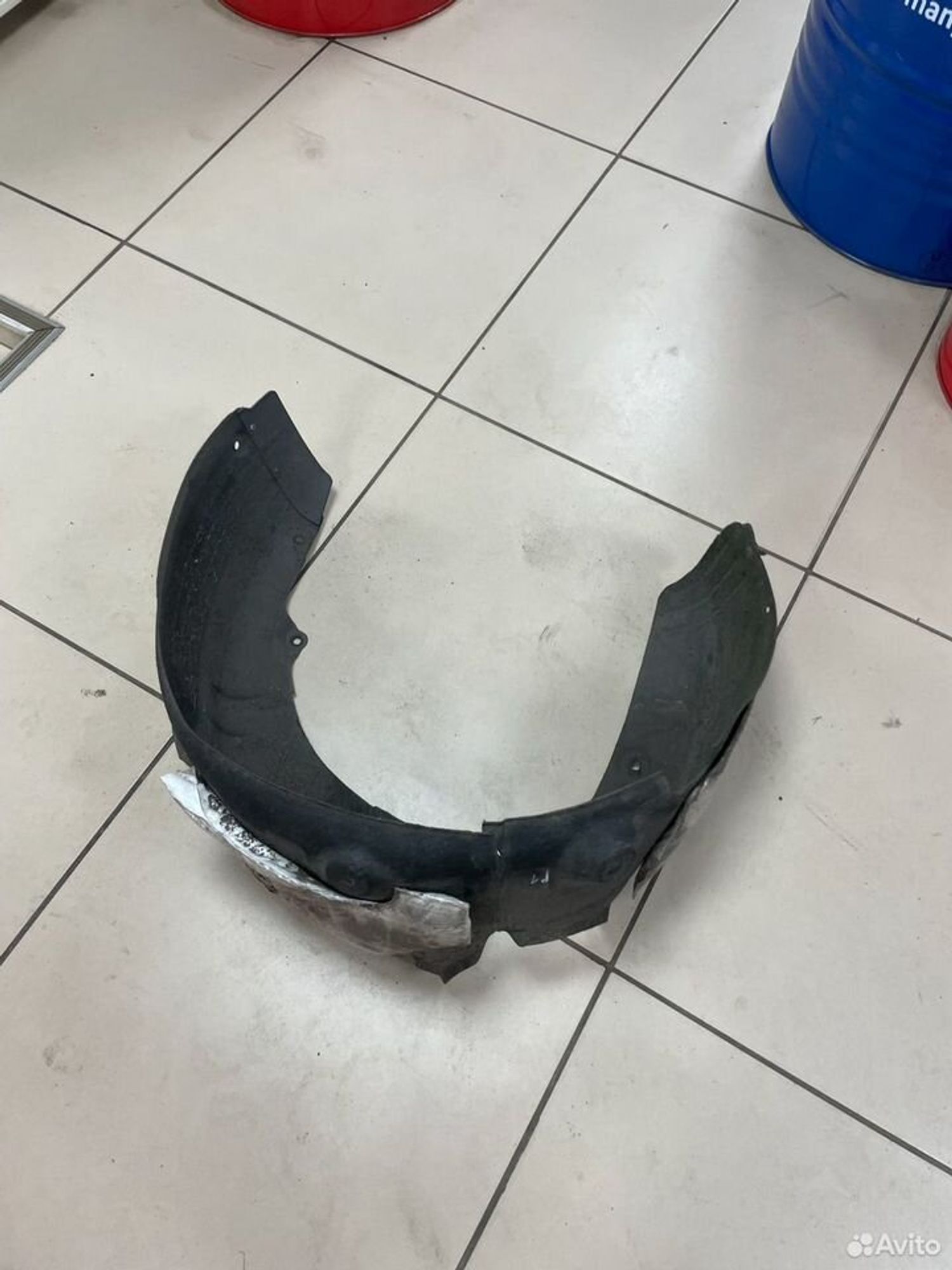 Подкрылки задние Kia Ceed 3 CD, 6850 рублей, Тамбов