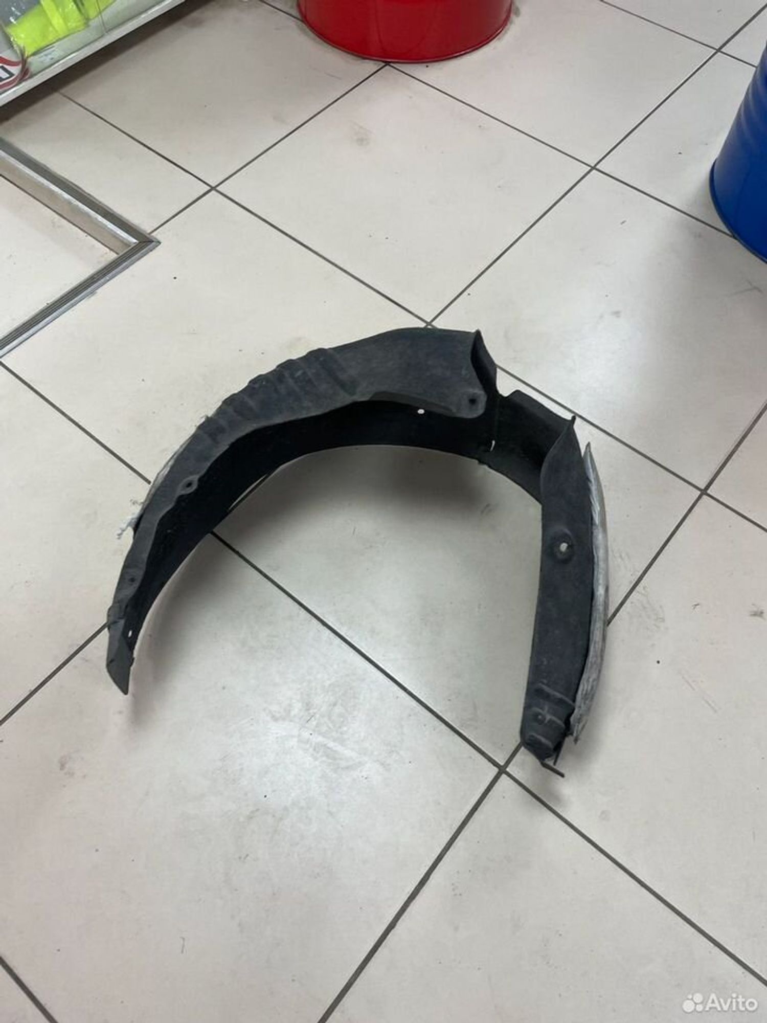 Подкрылки задние Kia Ceed 3 CD, 6850 рублей, Тамбов