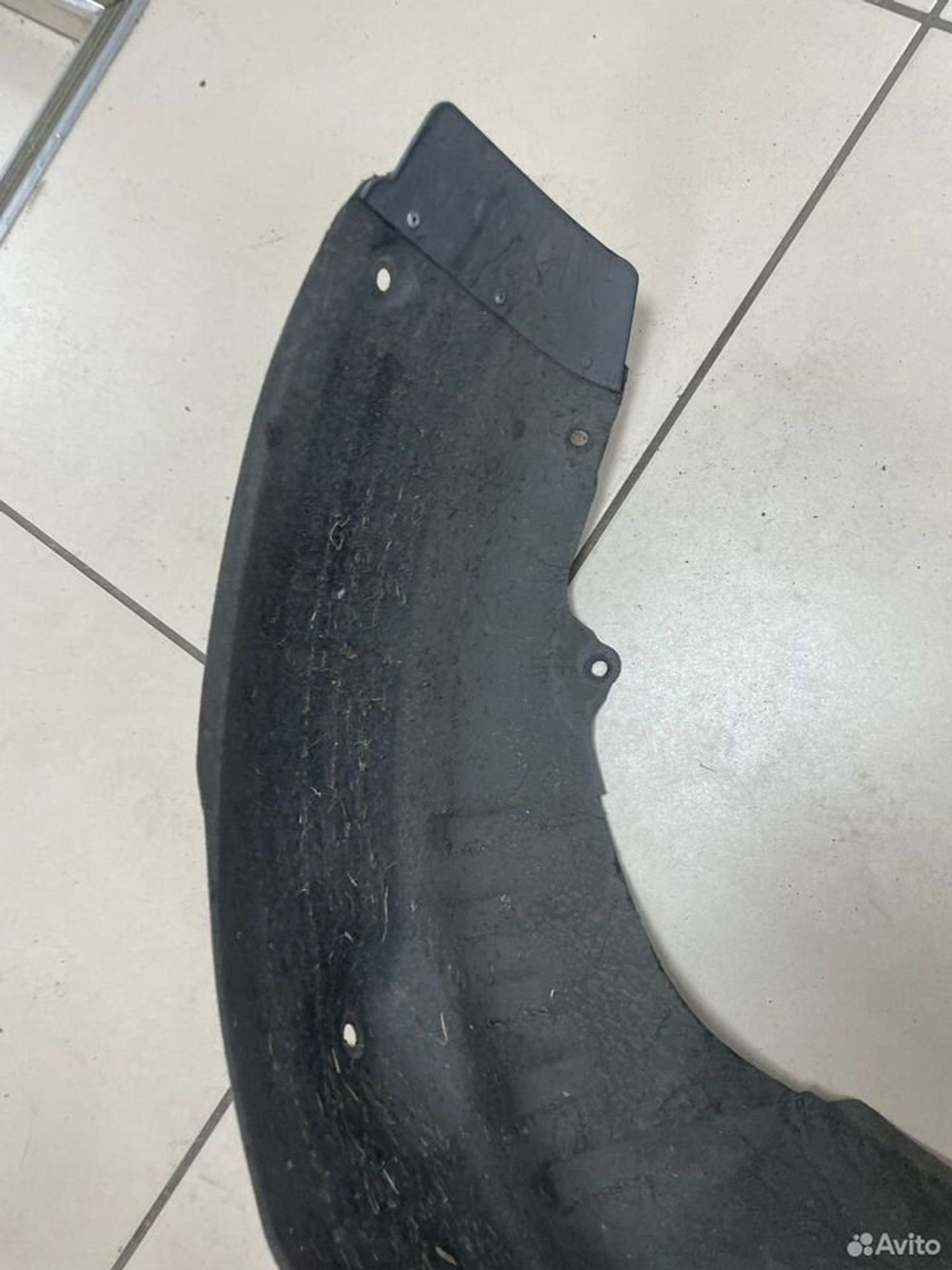 Подкрылки задние Kia Ceed 3 CD, 6850 рублей, Тамбов