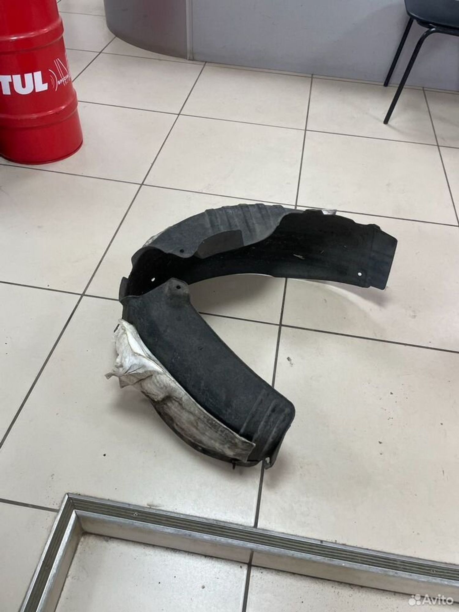 Подкрылки задние Kia Ceed 3 CD, 6850 рублей, Тамбов