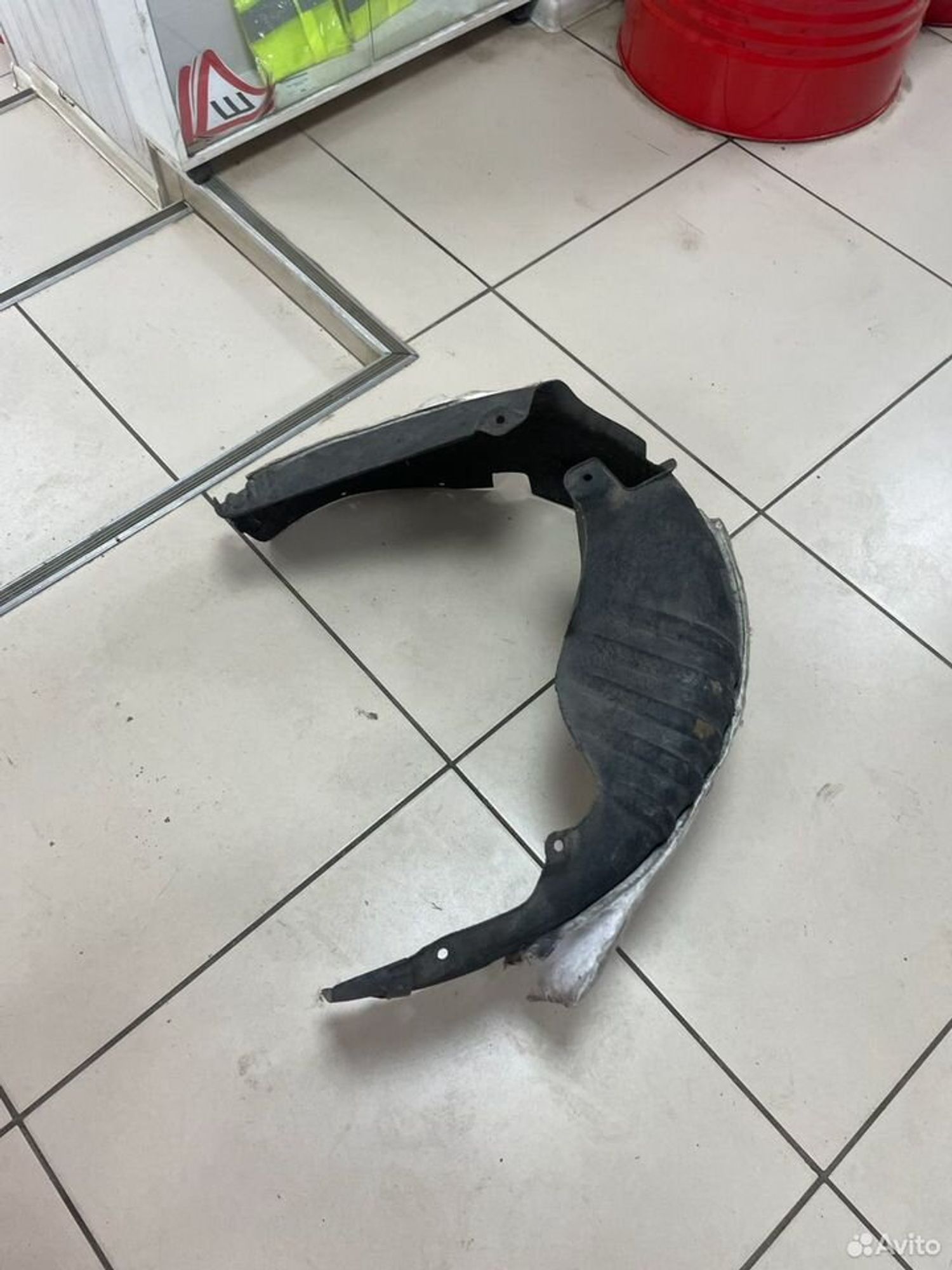 Подкрылки задние Kia Ceed 3 CD, 6850 рублей, Тамбов