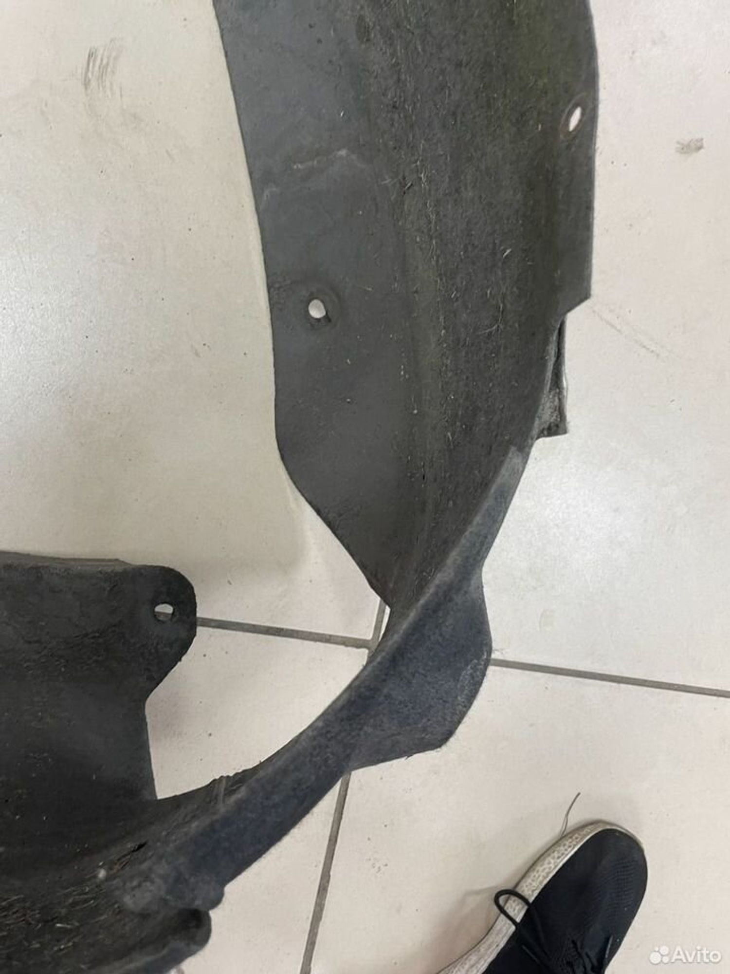 Подкрылки задние Kia Ceed 3 CD, 6850 рублей, Тамбов