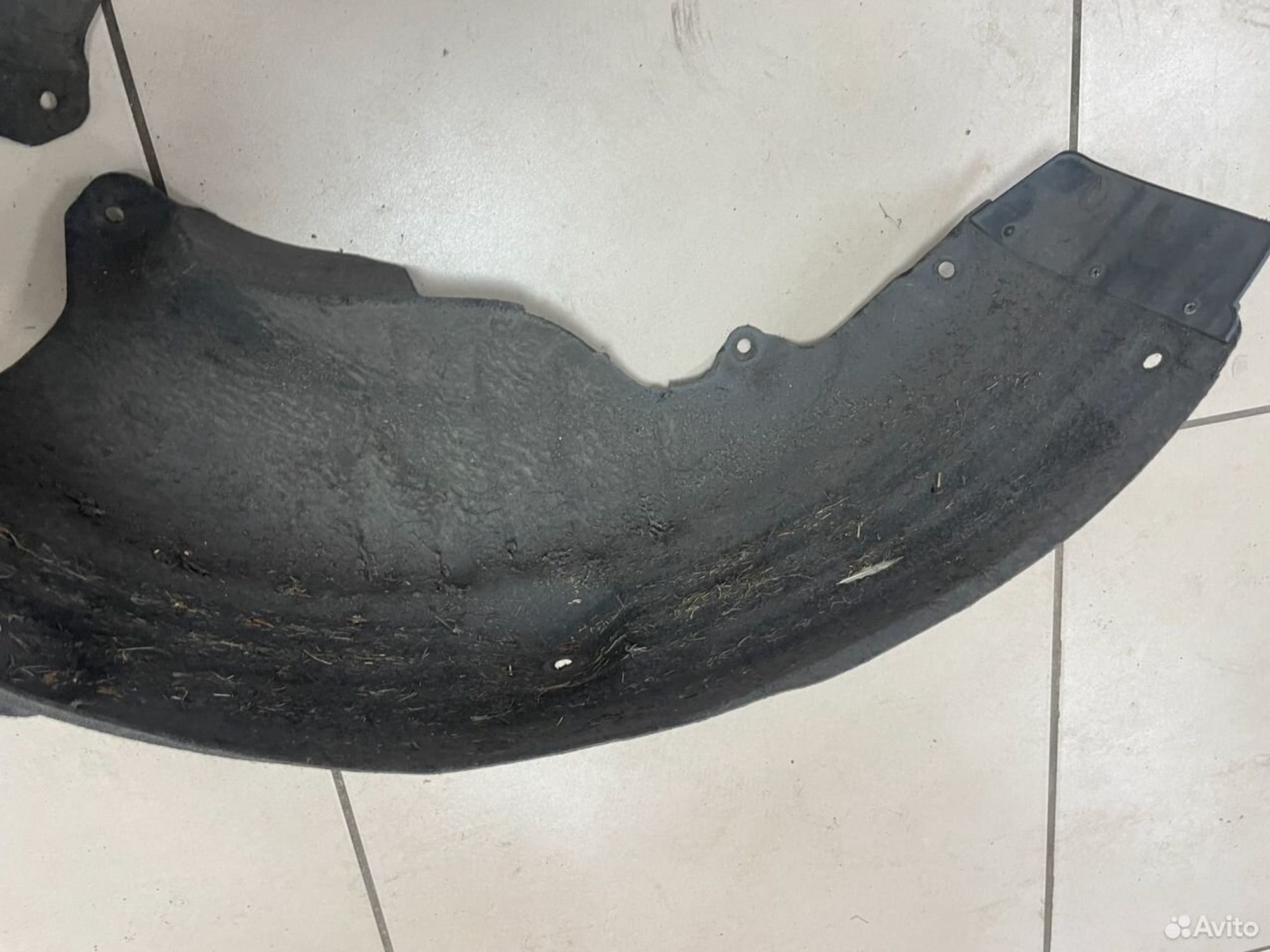 Подкрылки задние Kia Ceed 3 CD, 6850 рублей, Тамбов