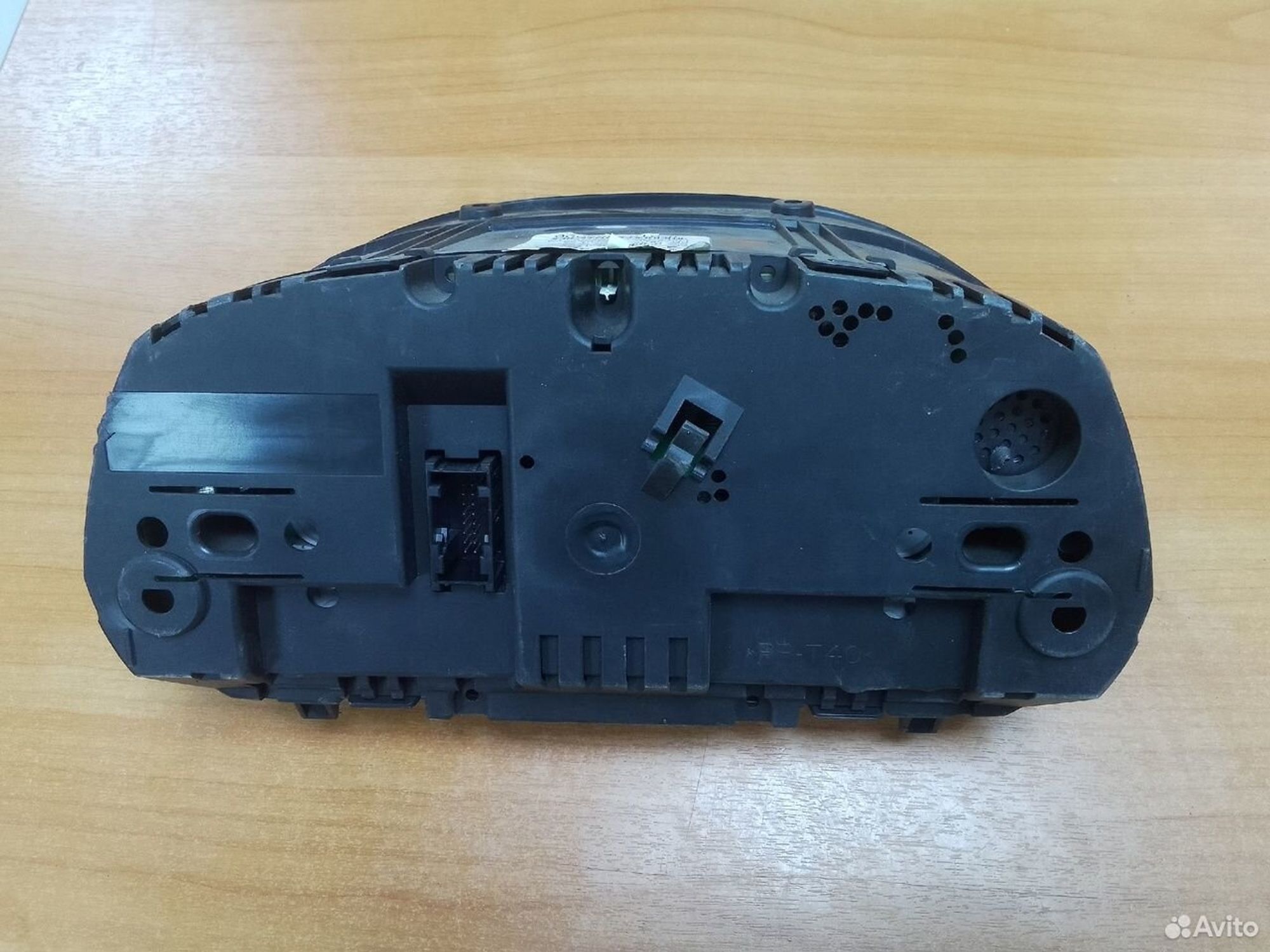 Щиток приборов BMW 3-Series E90, 2500 рублей, Тамбов