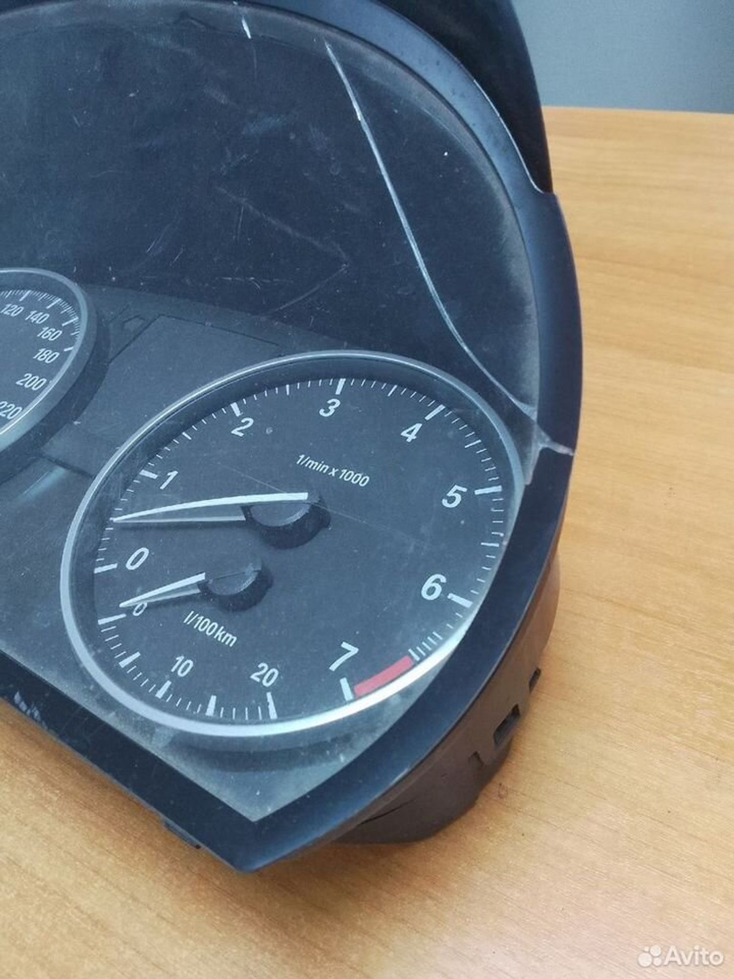 Щиток приборов BMW 3-Series E90, 2500 рублей, Тамбов