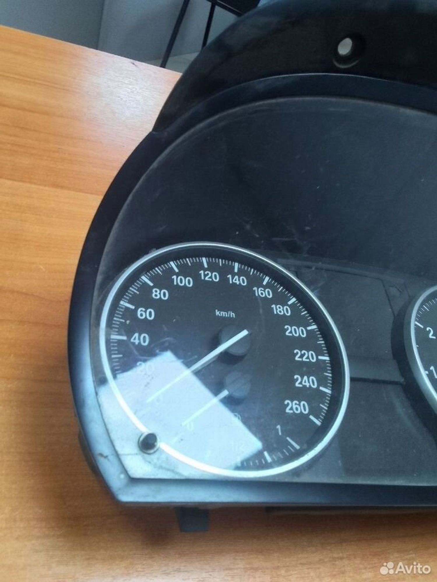 Щиток приборов BMW 3-Series E90, 2500 рублей, Тамбов