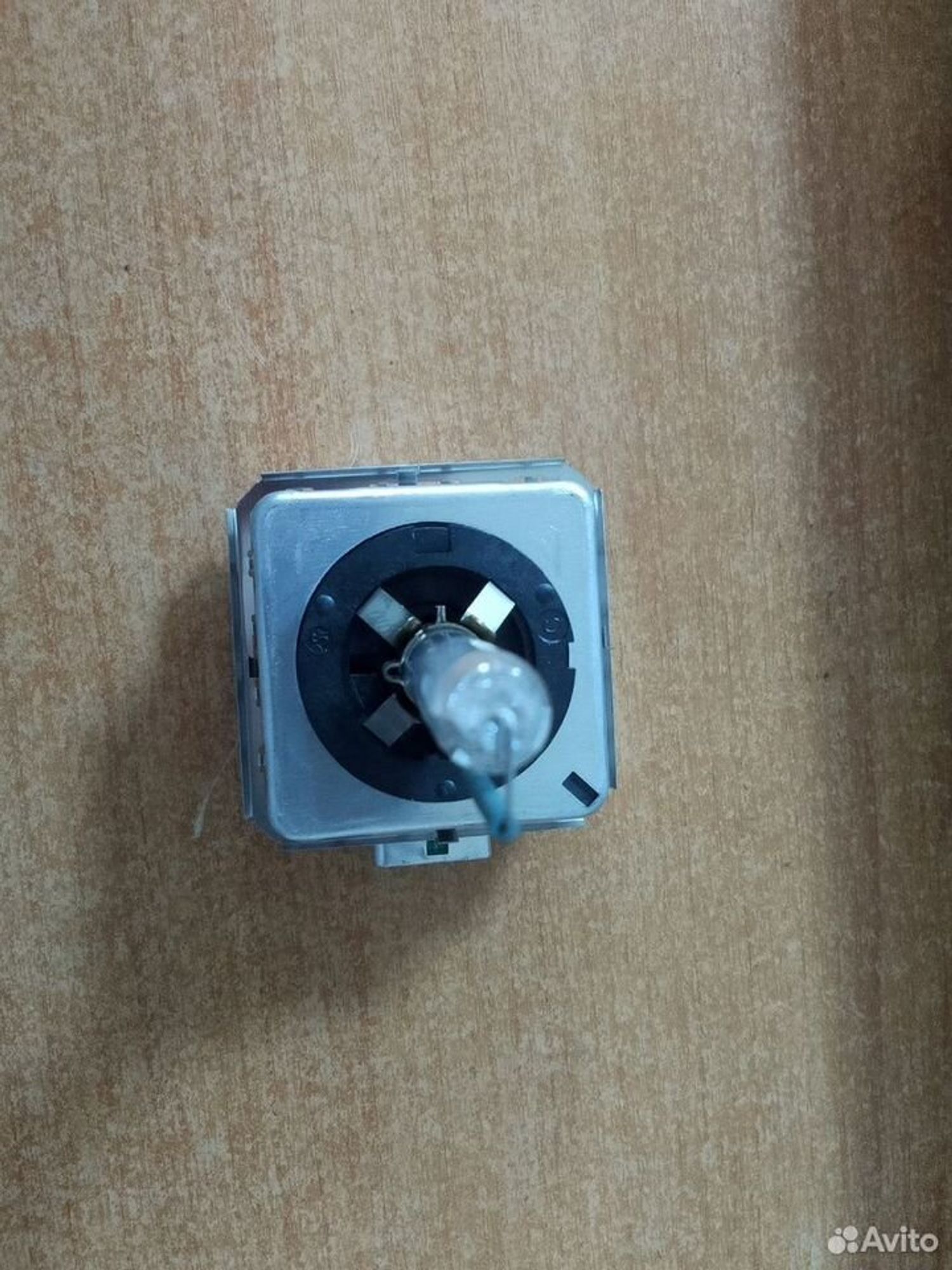 Газoрaзpядная лампа Osrаm ксенон D3S 35W PK32d-5, 1100 рублей, Тамбов