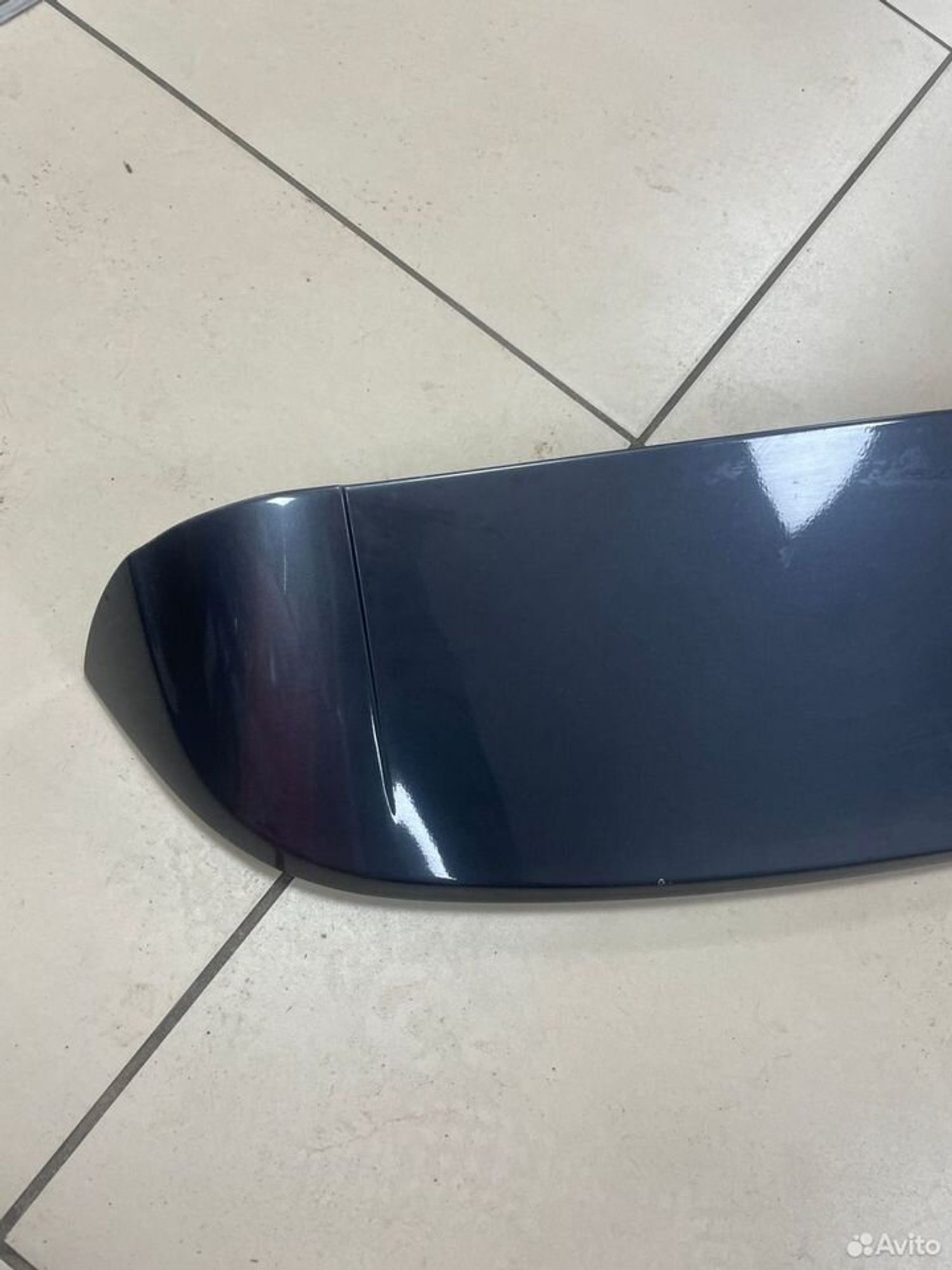 Спойлер Kia Ceed II JD Хэтчбек 5дв, 5000 рублей, Тамбов